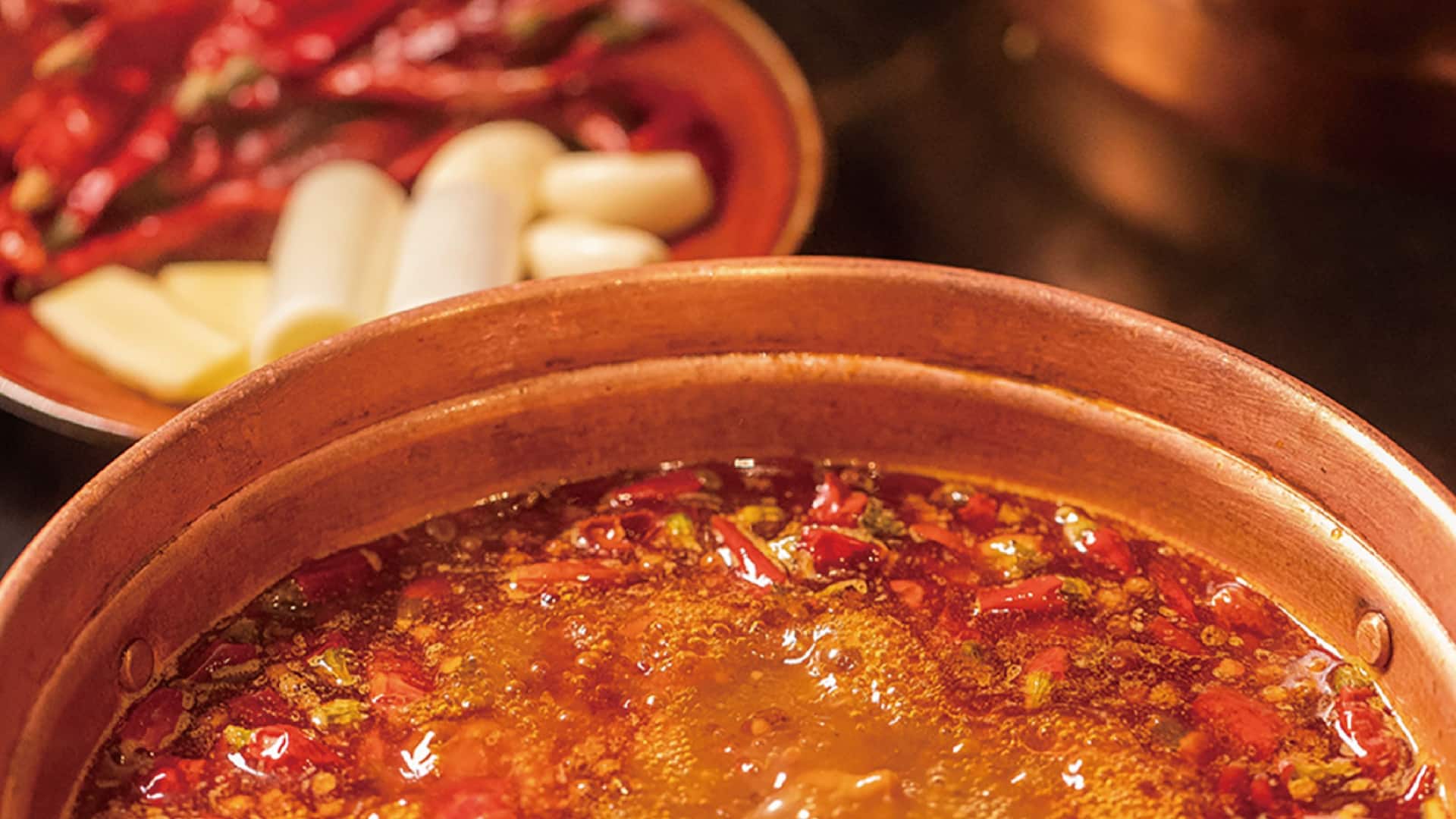 Grand Hyatt Chengdu Traditional Chengdu Spicy Beef