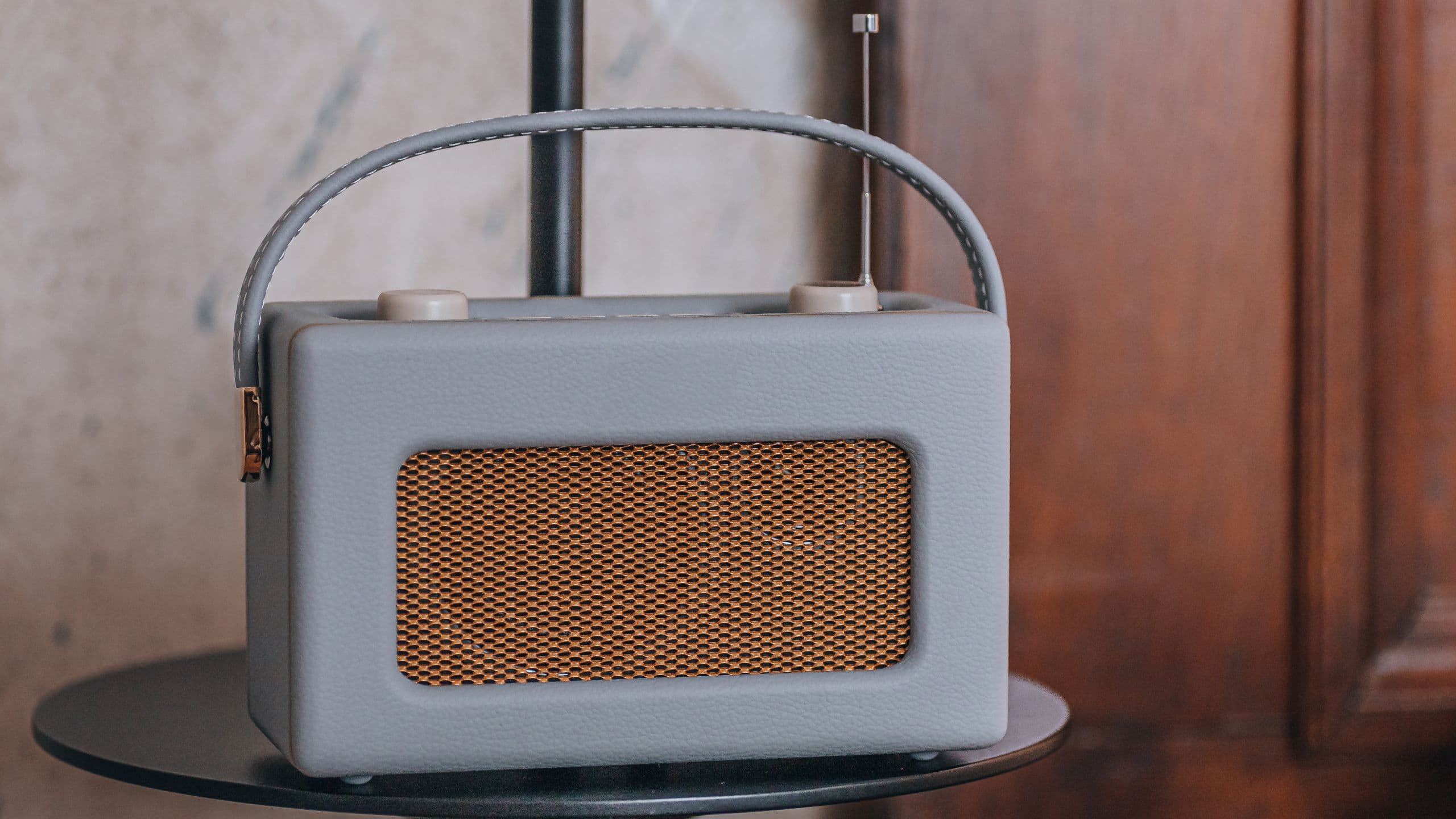9 von 10 Story Hotel Riddargatan Bluetooth Speaker By Bed