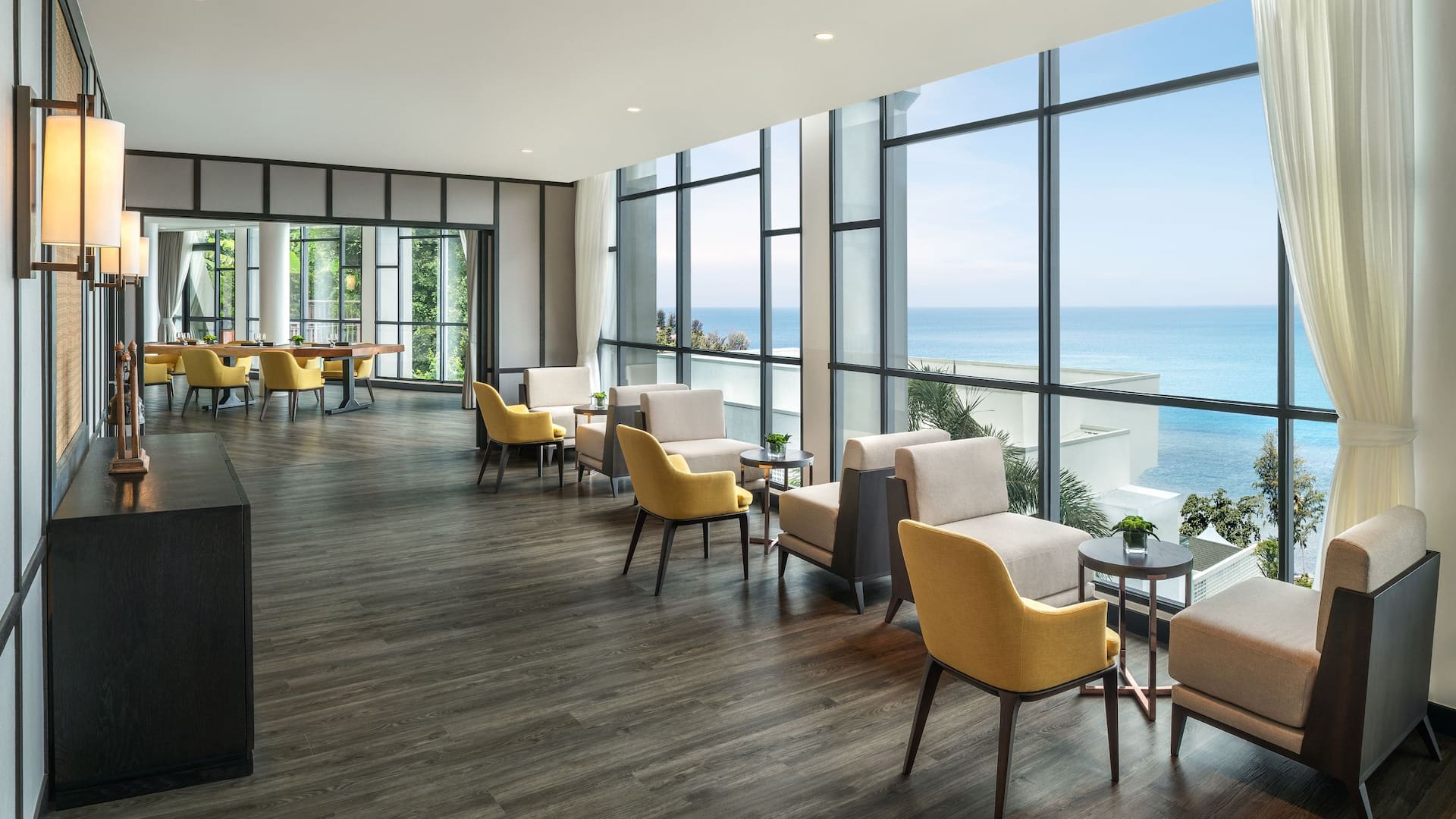 Hyatt Regency Phuket Resort Summit Meeting Room