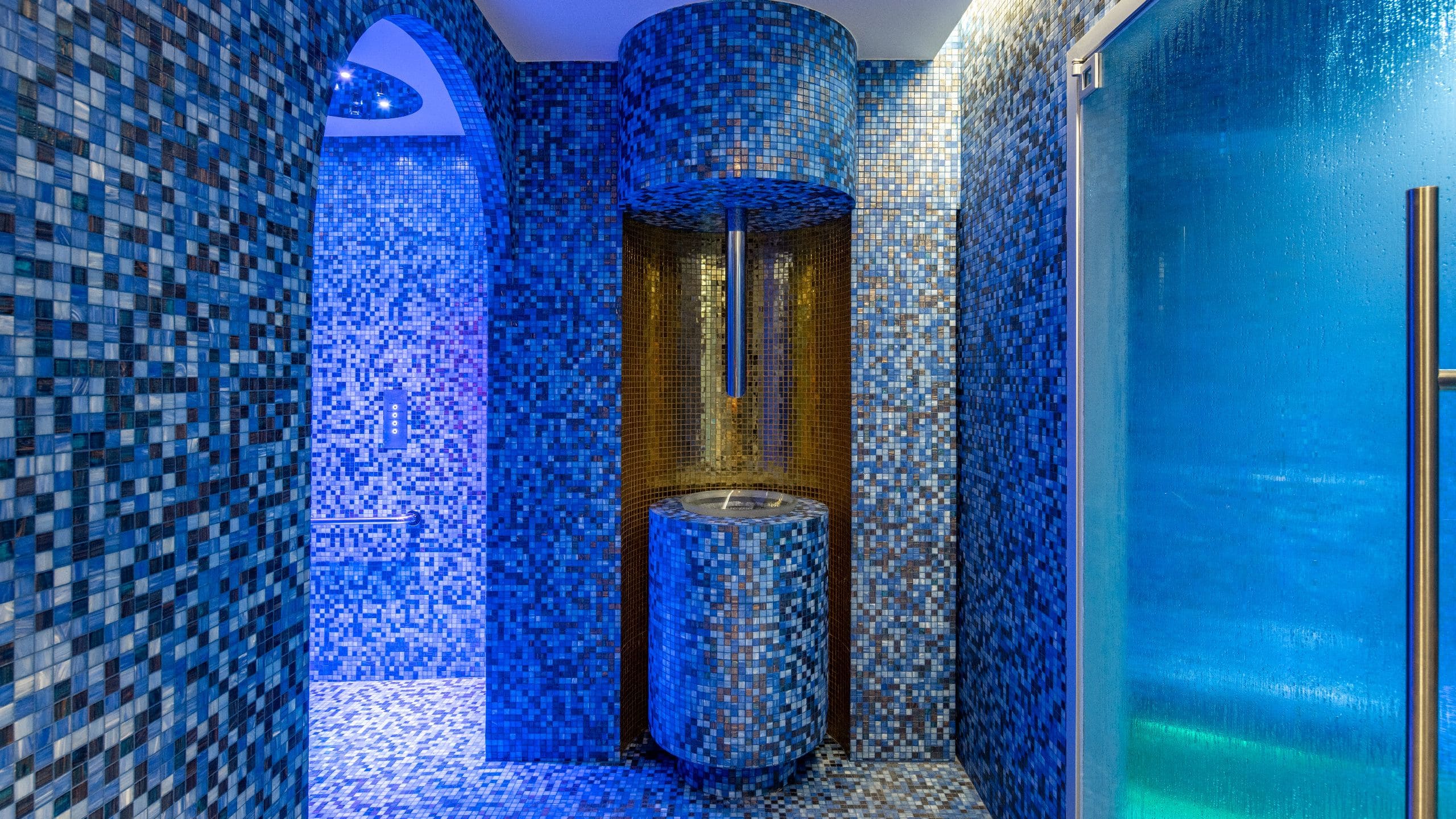 Hôtel Martinez Hammam