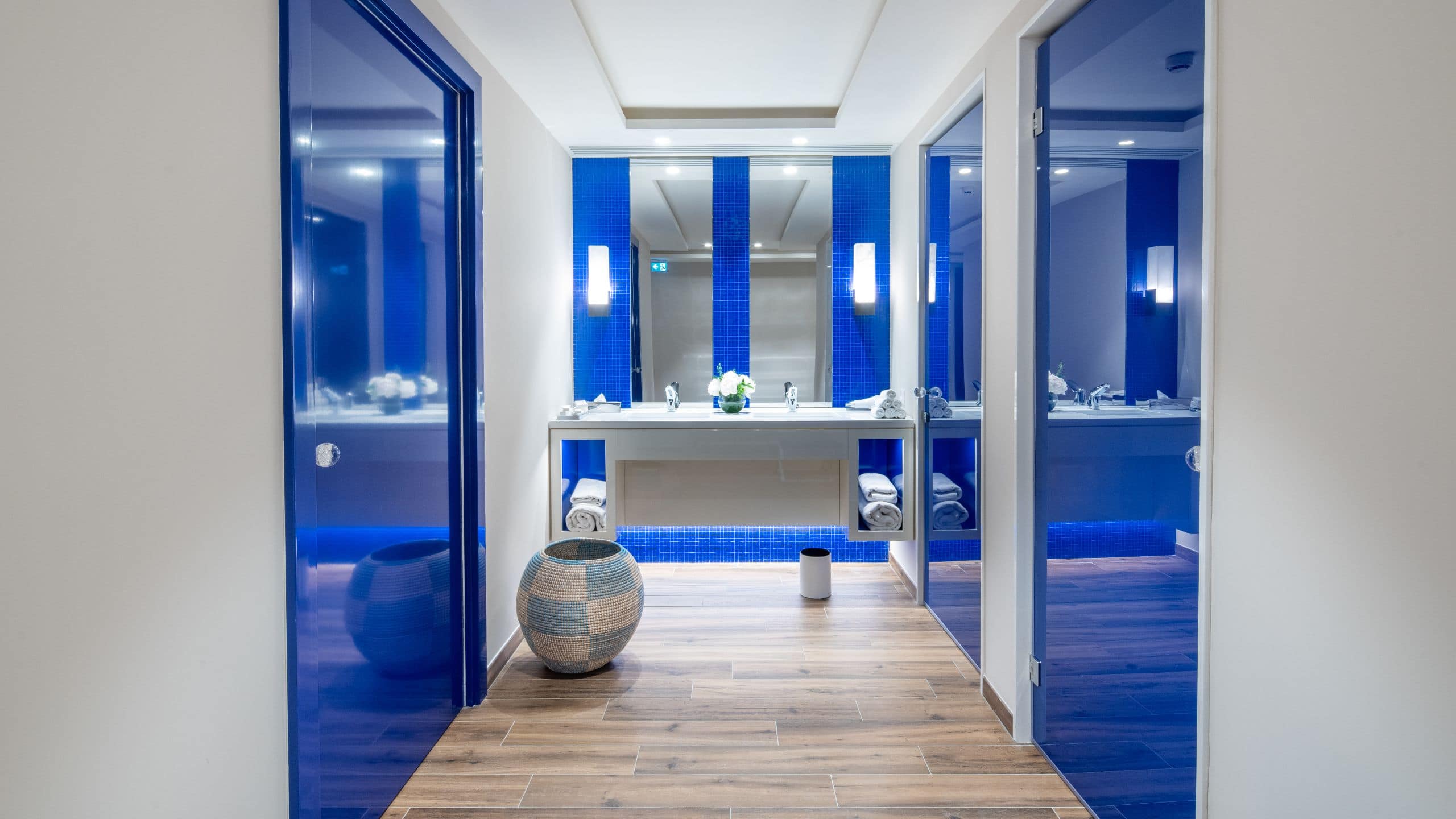 Hôtel Martinez Spa Carita Vanity