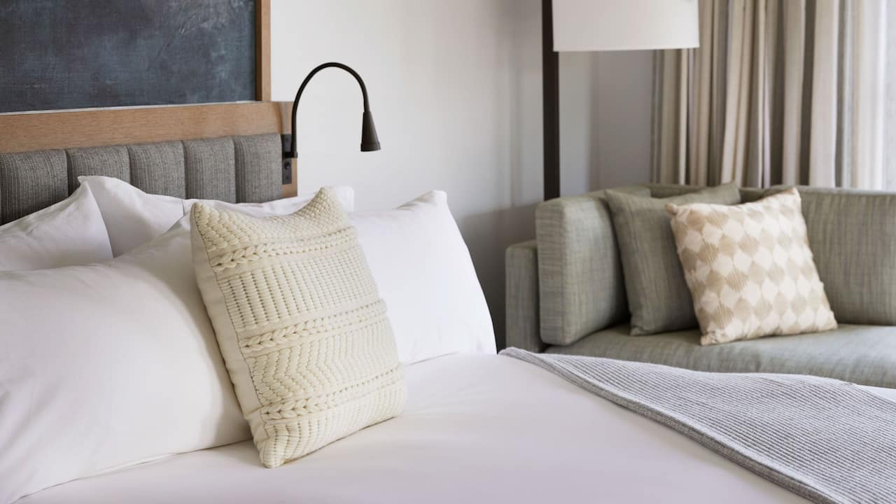 Room Details