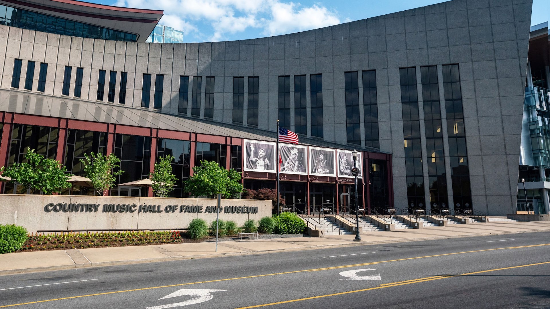 Hyatt Place Nashville Downtown Country Music Hall