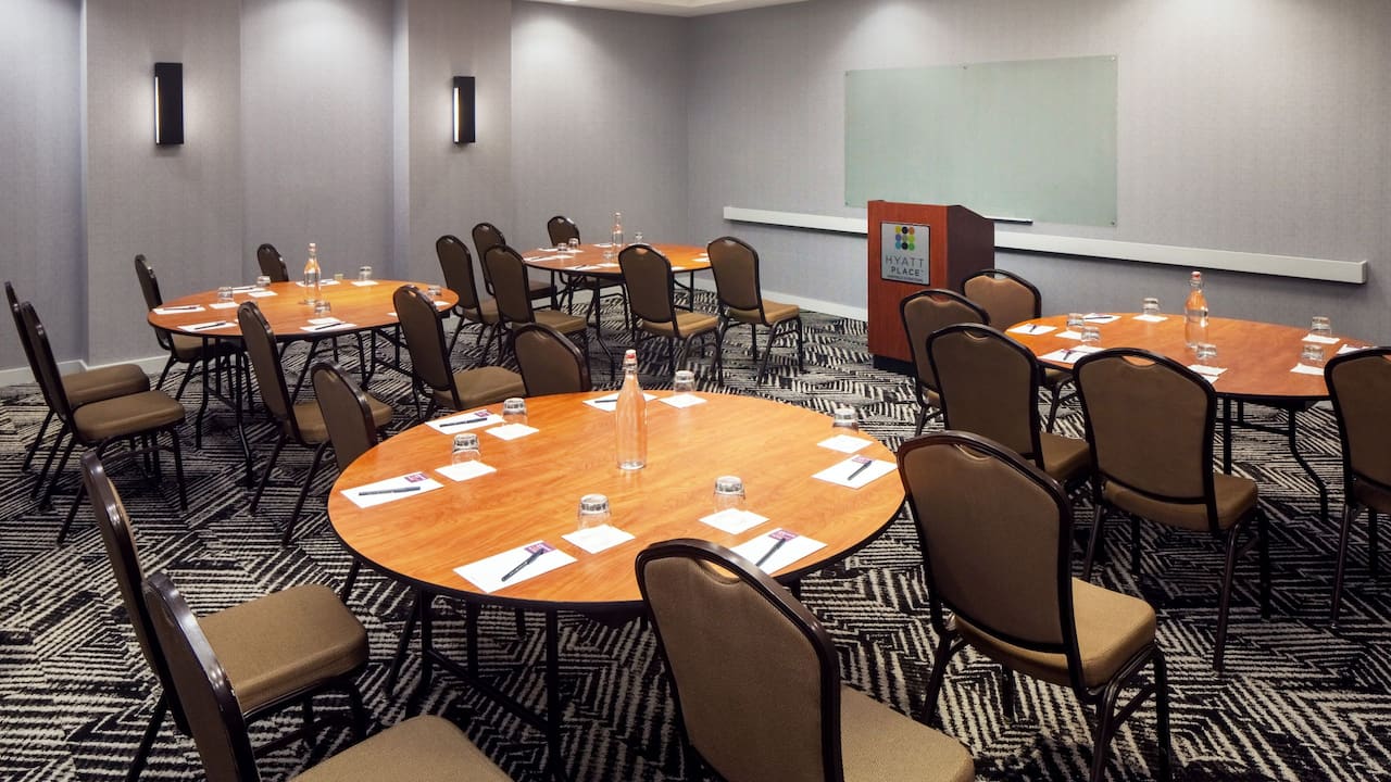 Meeting Room Layout
