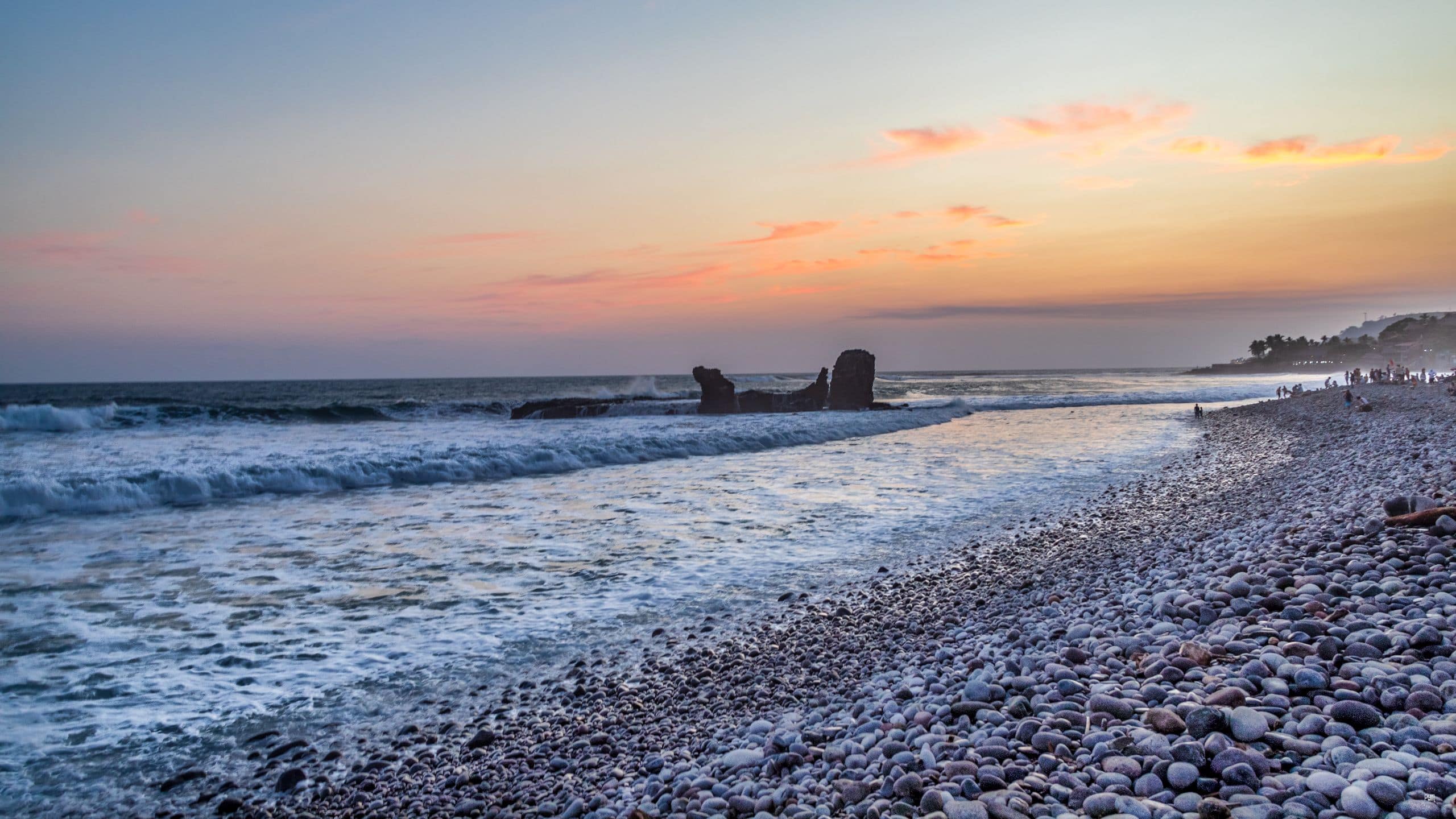 Hyatt Centric San Salvador El Tunco Beach