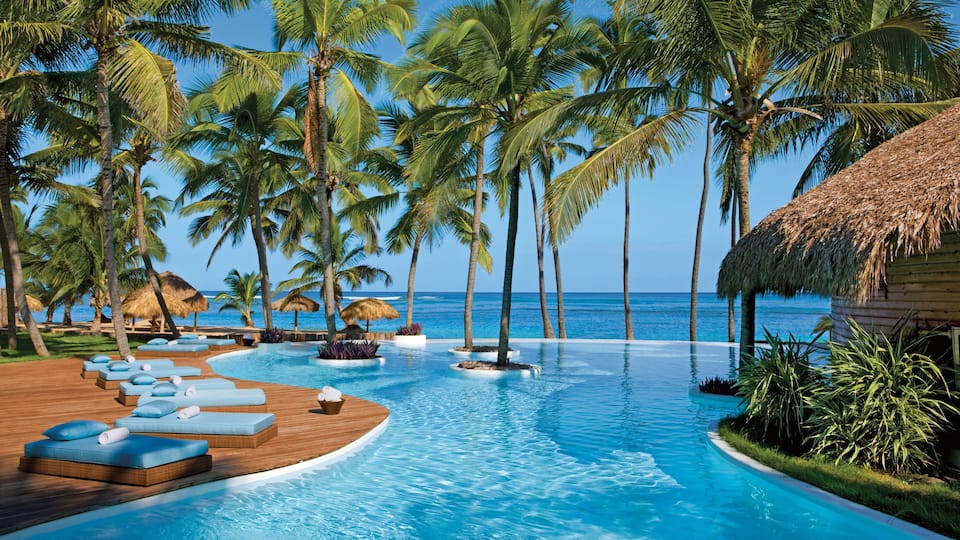 Zoëtry Wellness & Spa Resorts