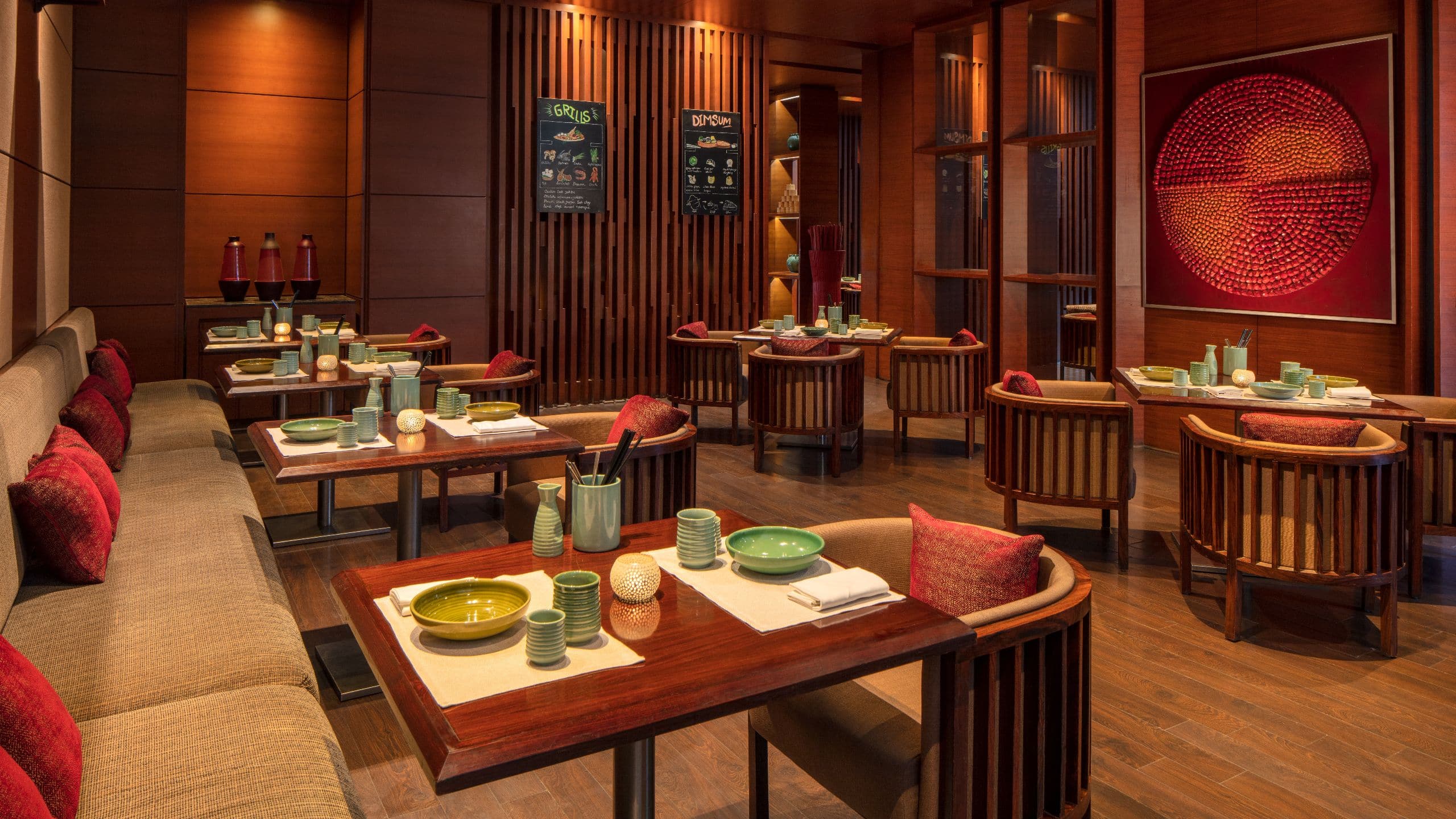 Hyatt Regency Chandigarh Schichang