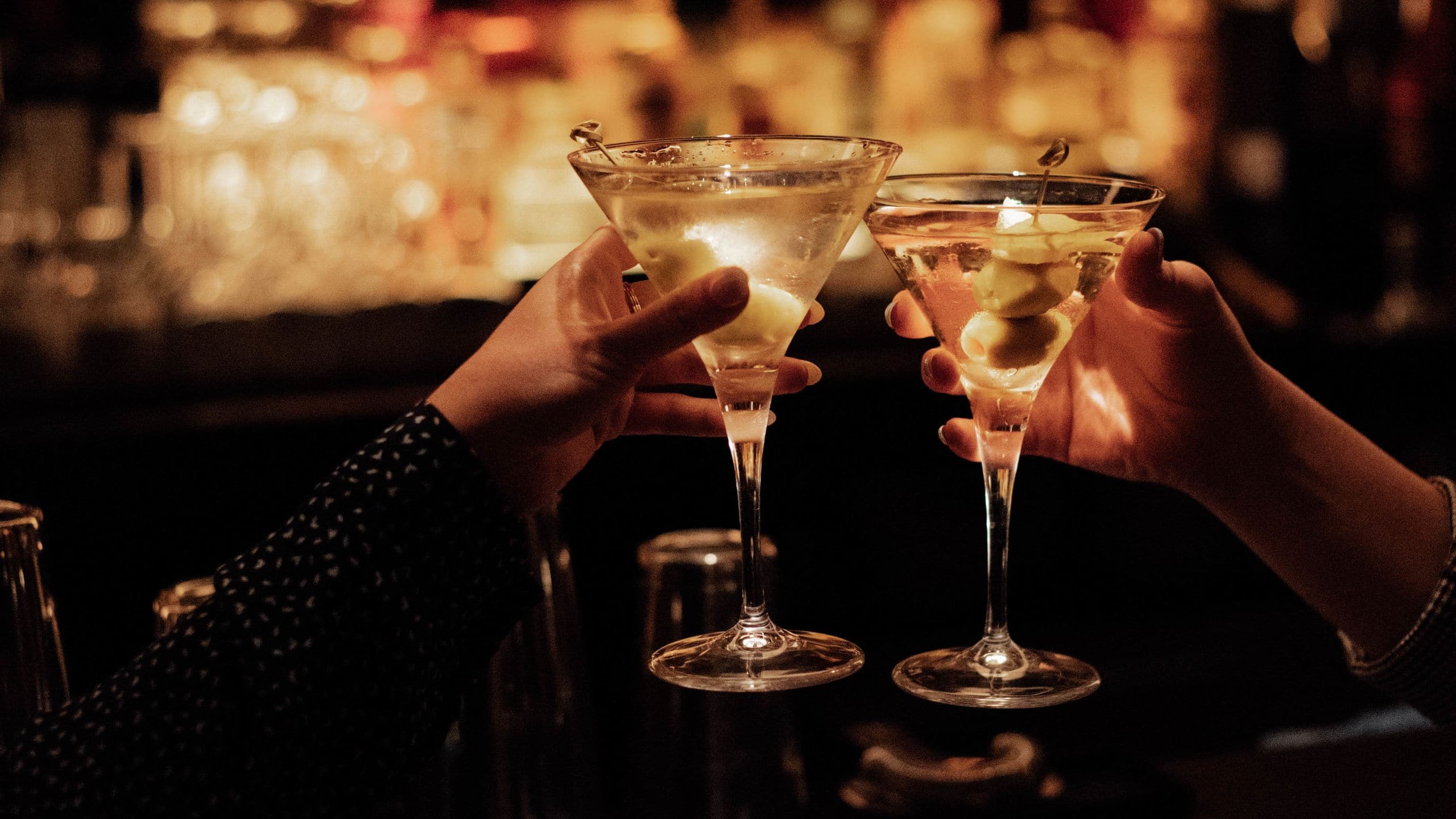 Thompson Central Park New York Parkers Cocktails Giant Steps