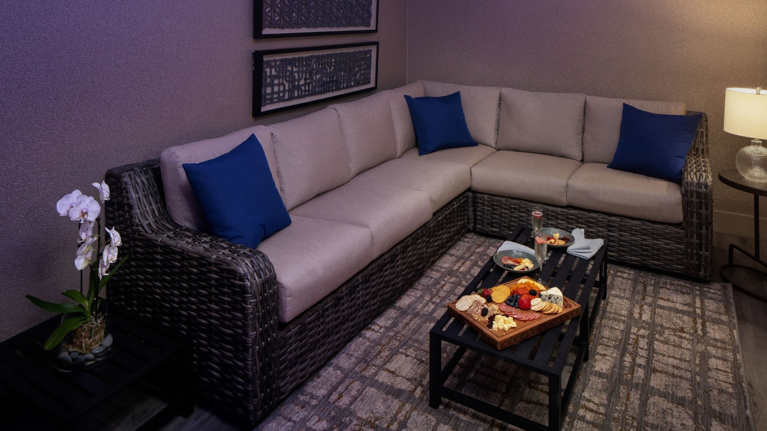 The Elms Hotel & Spa Spa Vip Suite