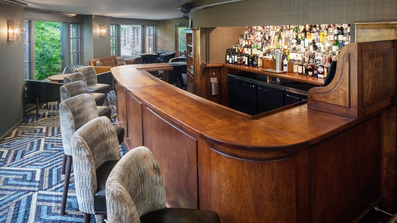 The Tavern Bar