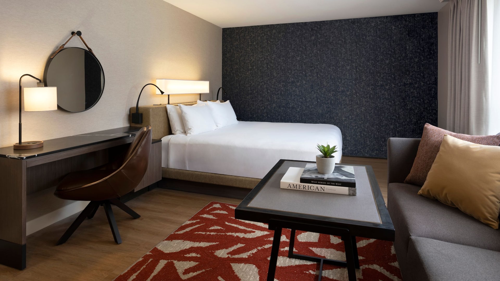 2 de 5 Hyatt Regency San Antonio Riverwalk Riverview King Layout