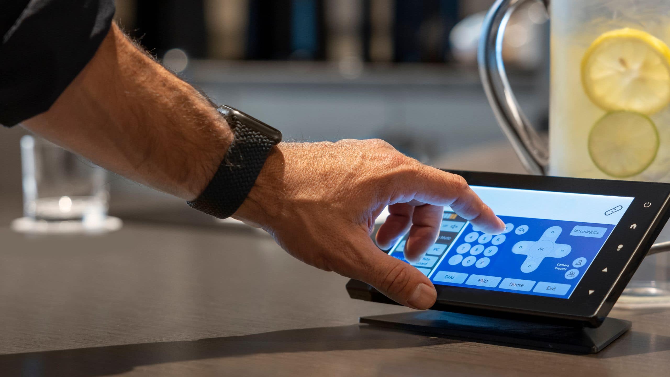 Hyatt Centric Santa Clara Silicon Valley Meeting Room