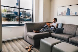 Hyatt Place Houston Medical Center