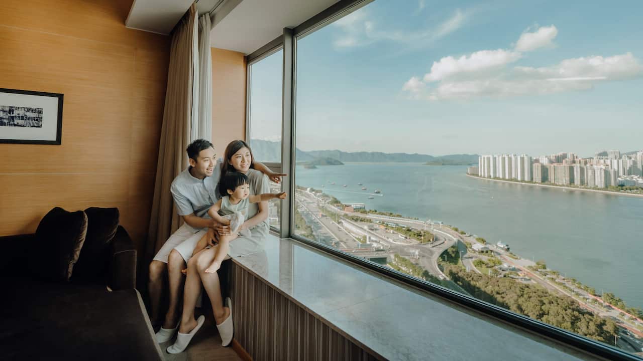 Hyatt Hong Kong Flash Sale Hyatt Hong Kong Flash Sale
