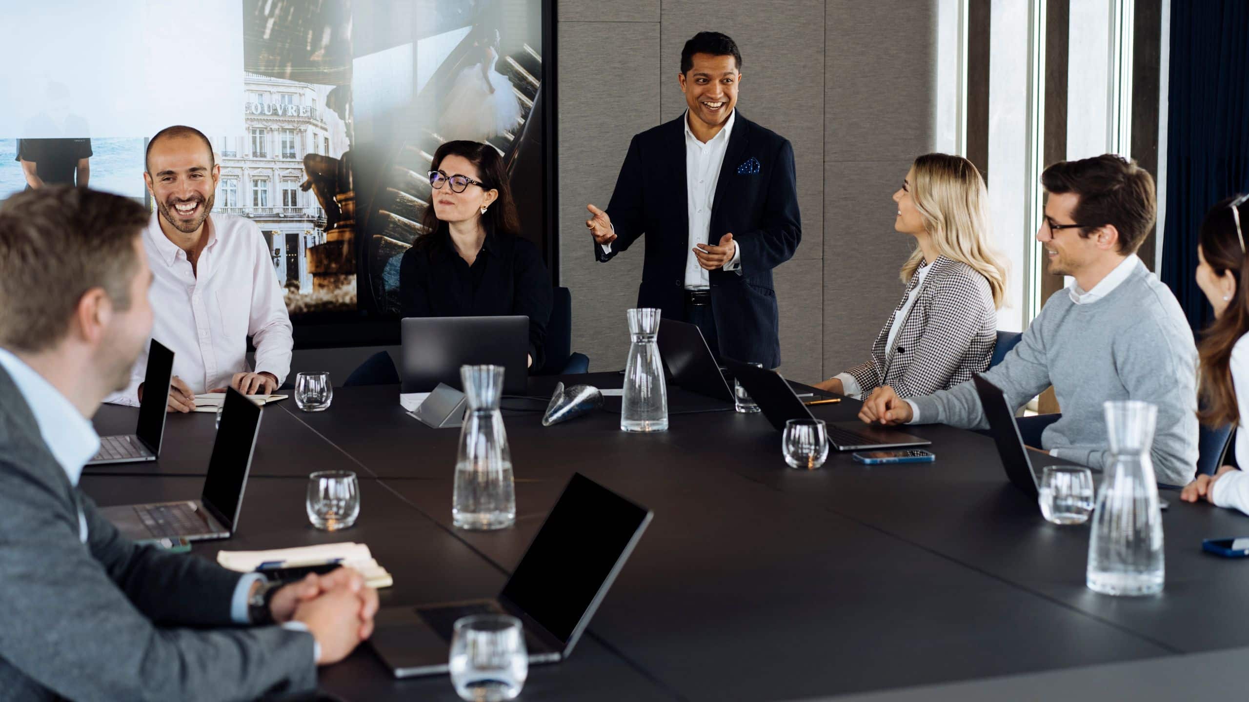 1 of 1 Global DEI Hotel Team Presentation