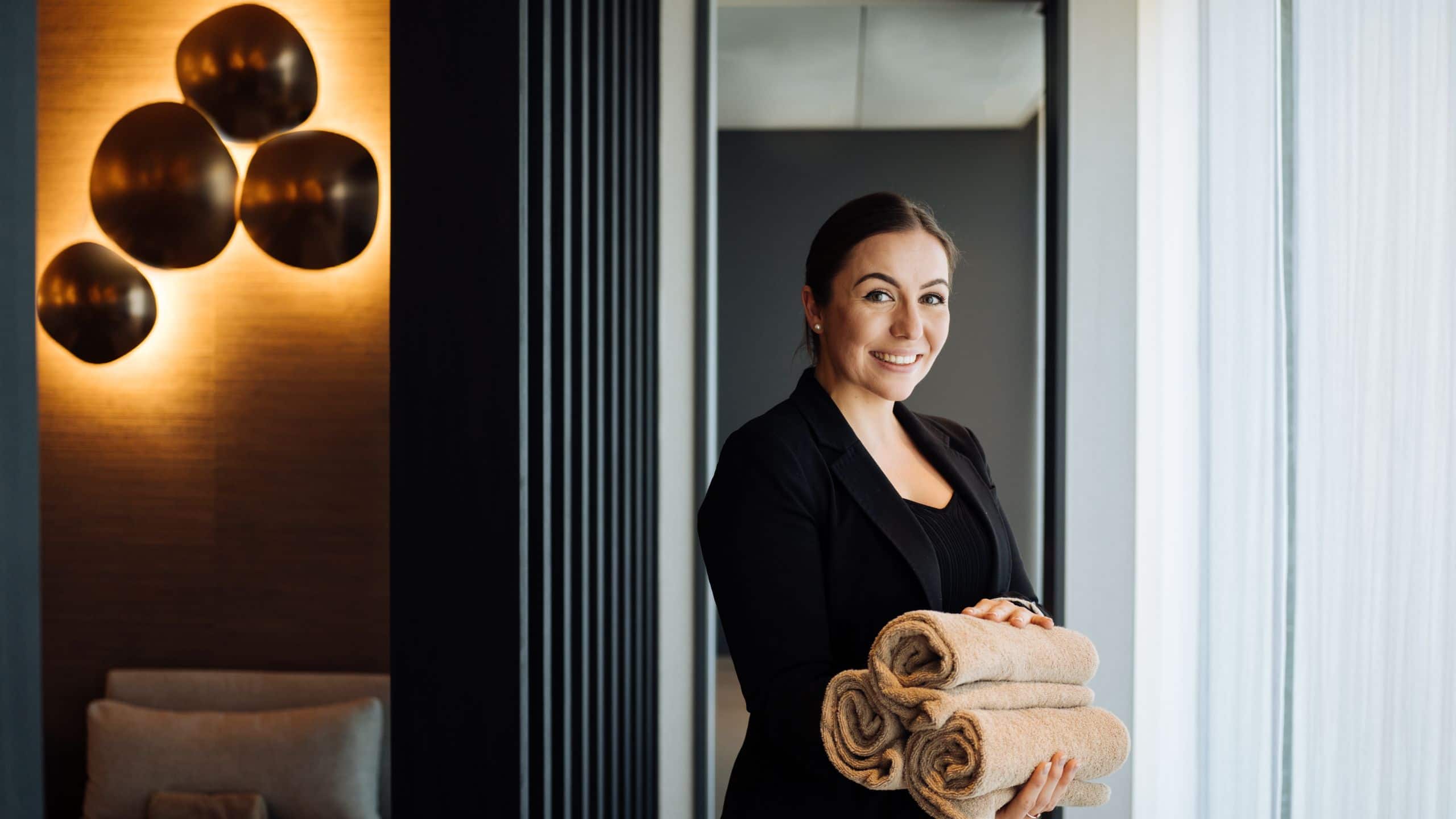 Global DEI Hotel Team Spa