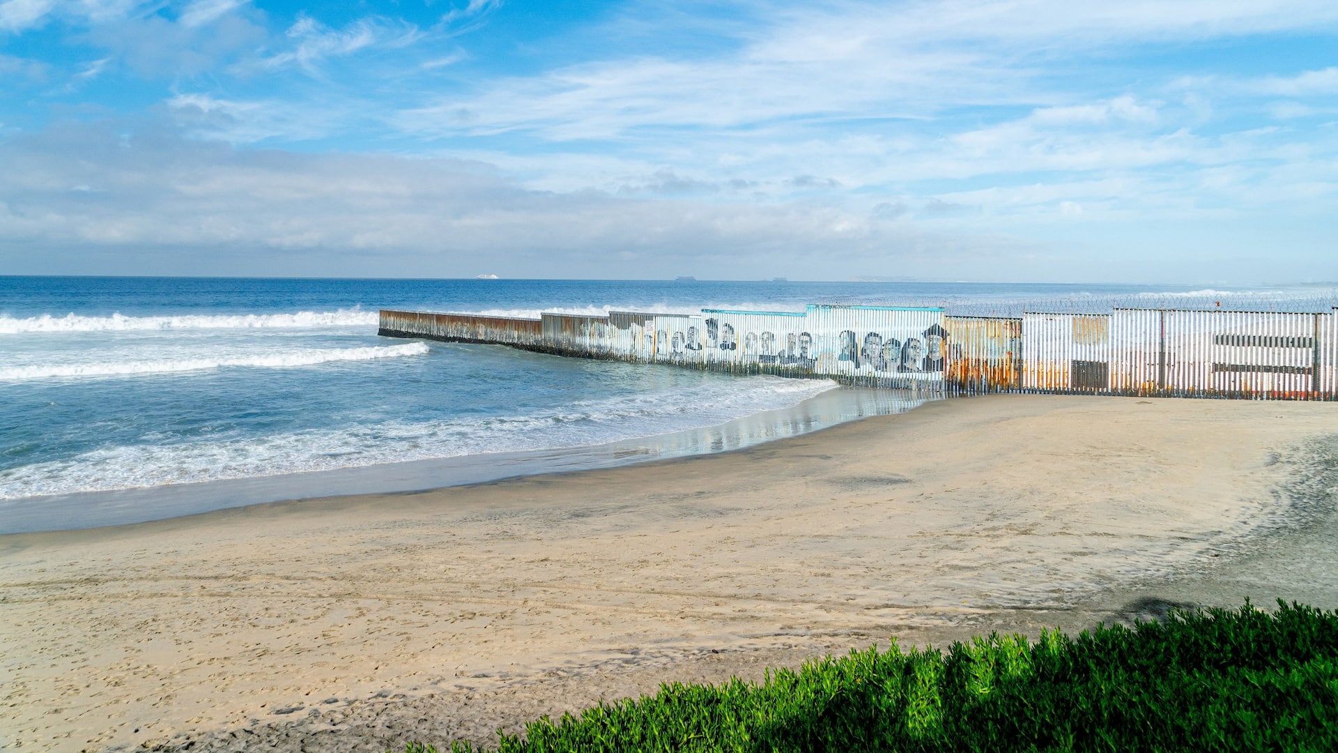 Hyatt Place Tijuana Beach View