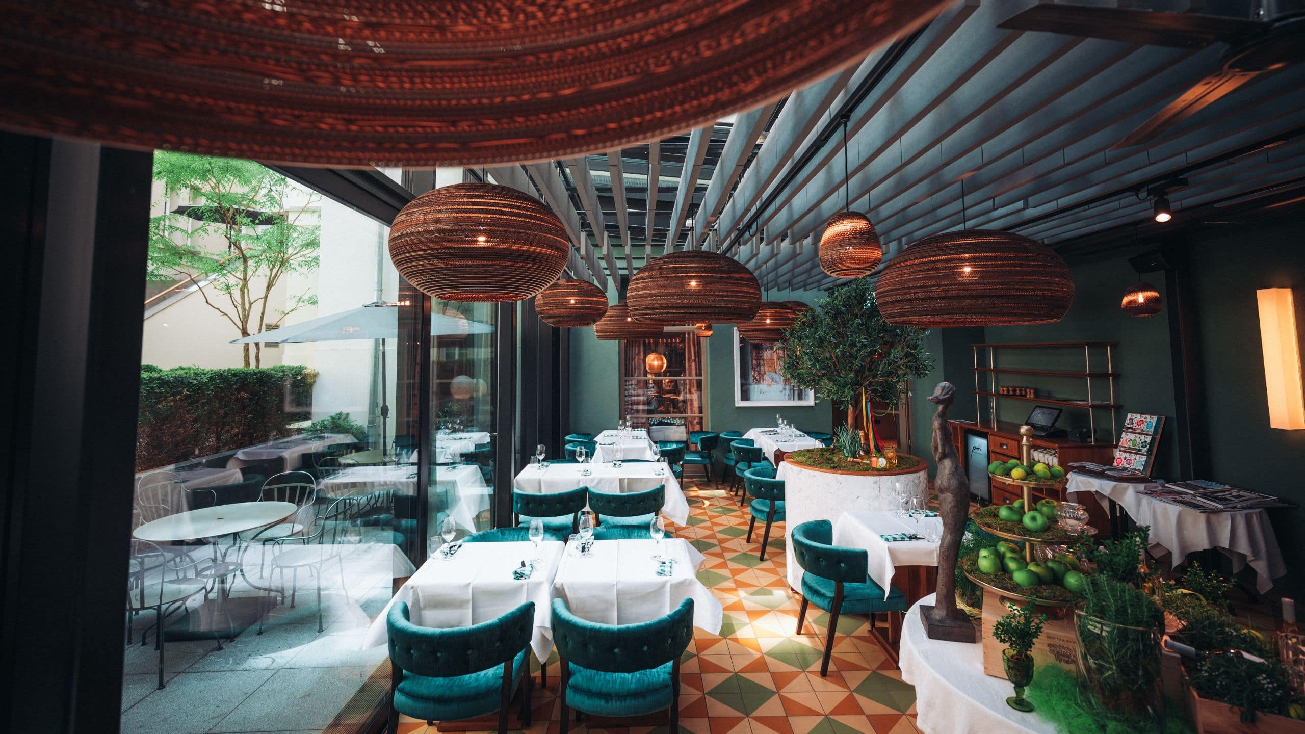 The Wellem Thewellem Wintergarden2 Dusxd
