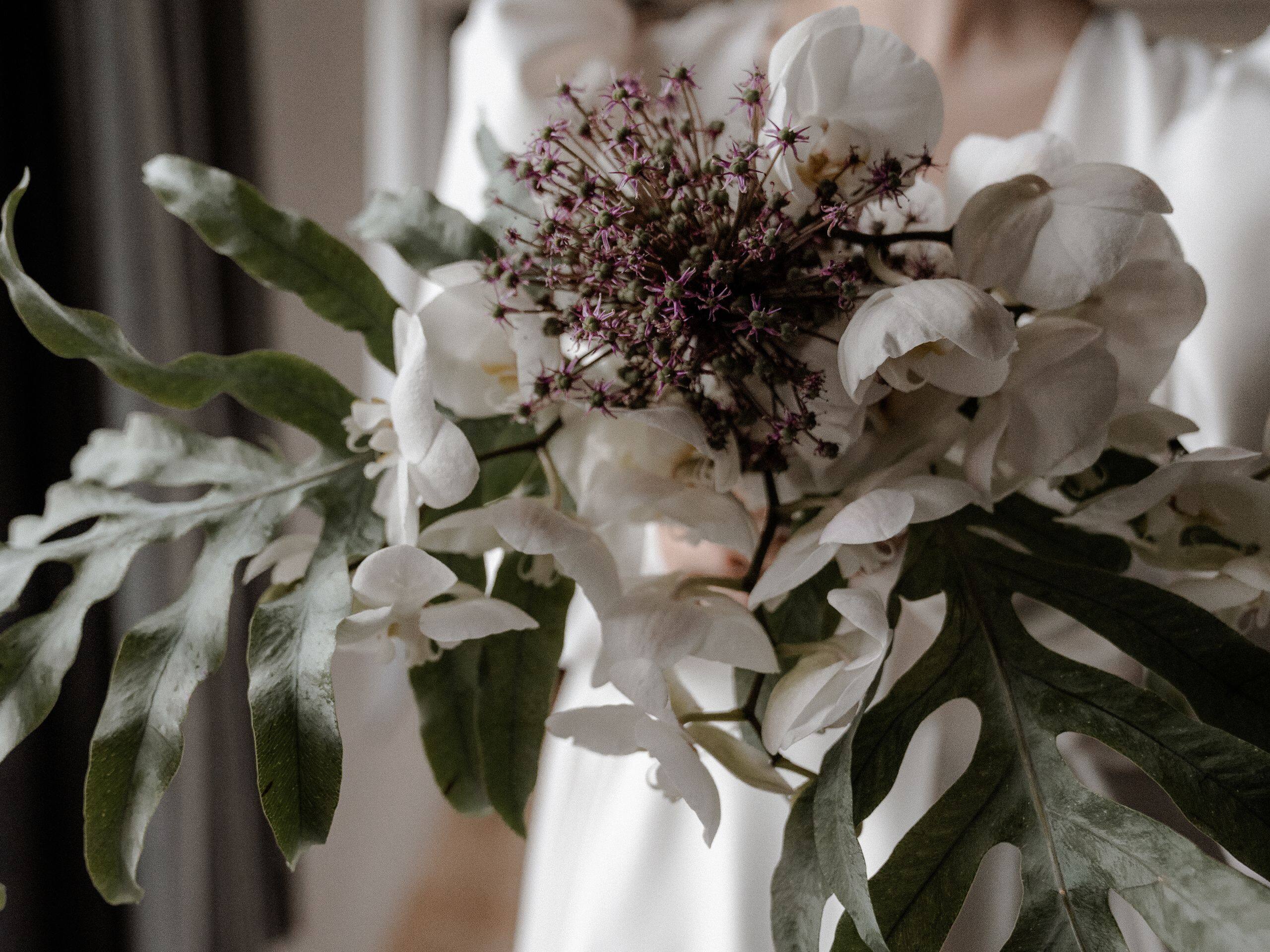 Luxury Wedding Venue Munich Andaz Munich