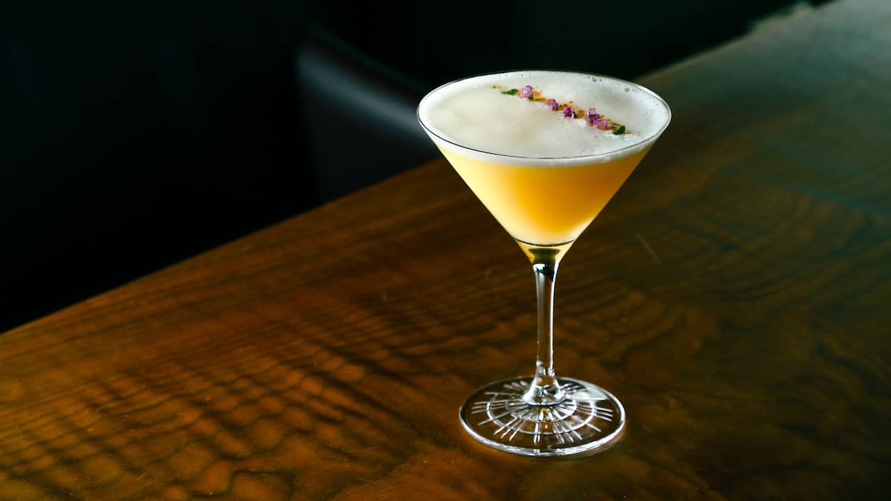 Bar Kohaku Jardin Japone Park Hyatt Kyoto