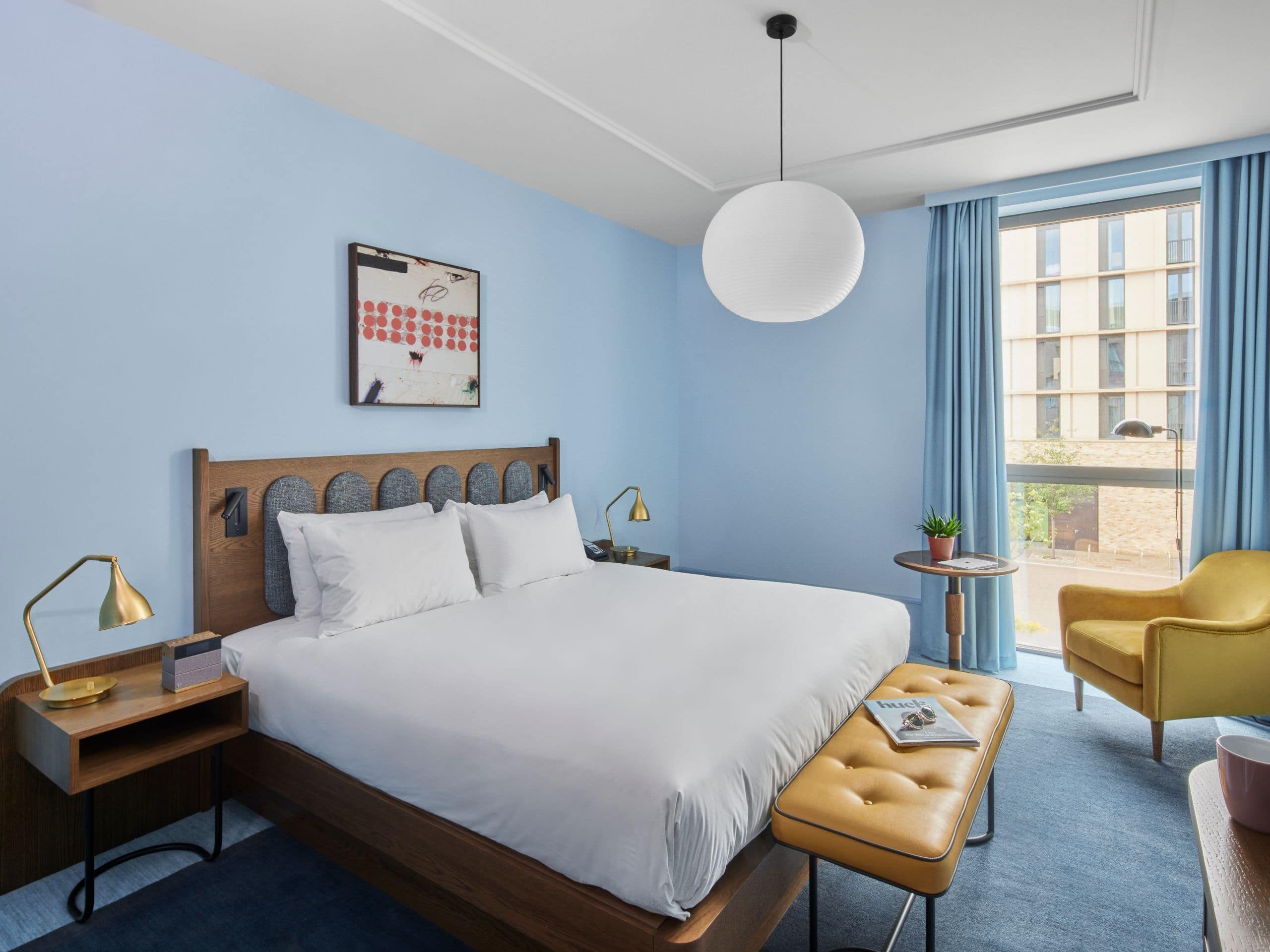 Hotel Photo Gallery Hyatt Centric Cambridge