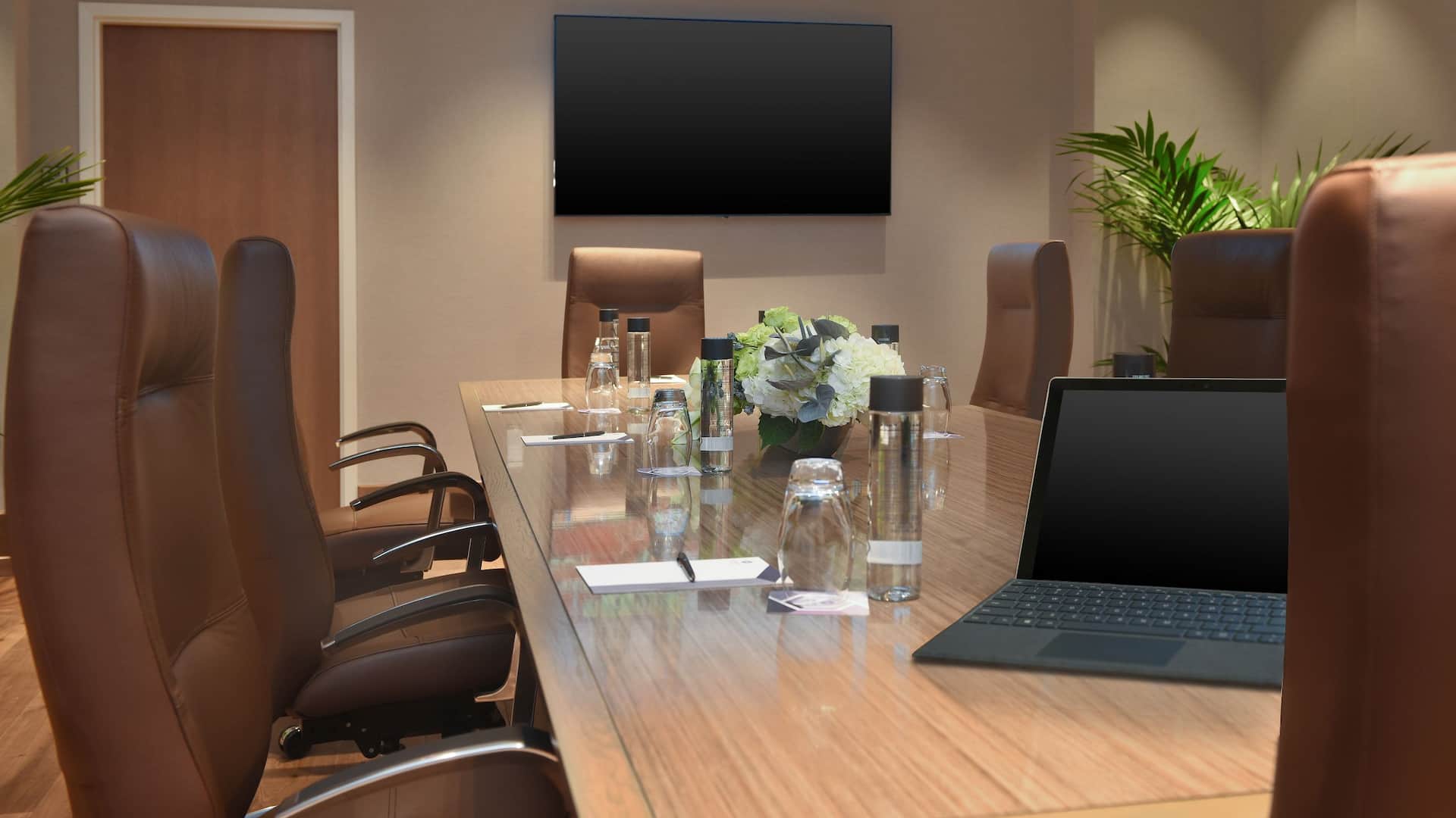 Hyatt Regency John Wayne Airport, Newport Beach Catalina Meeting Room