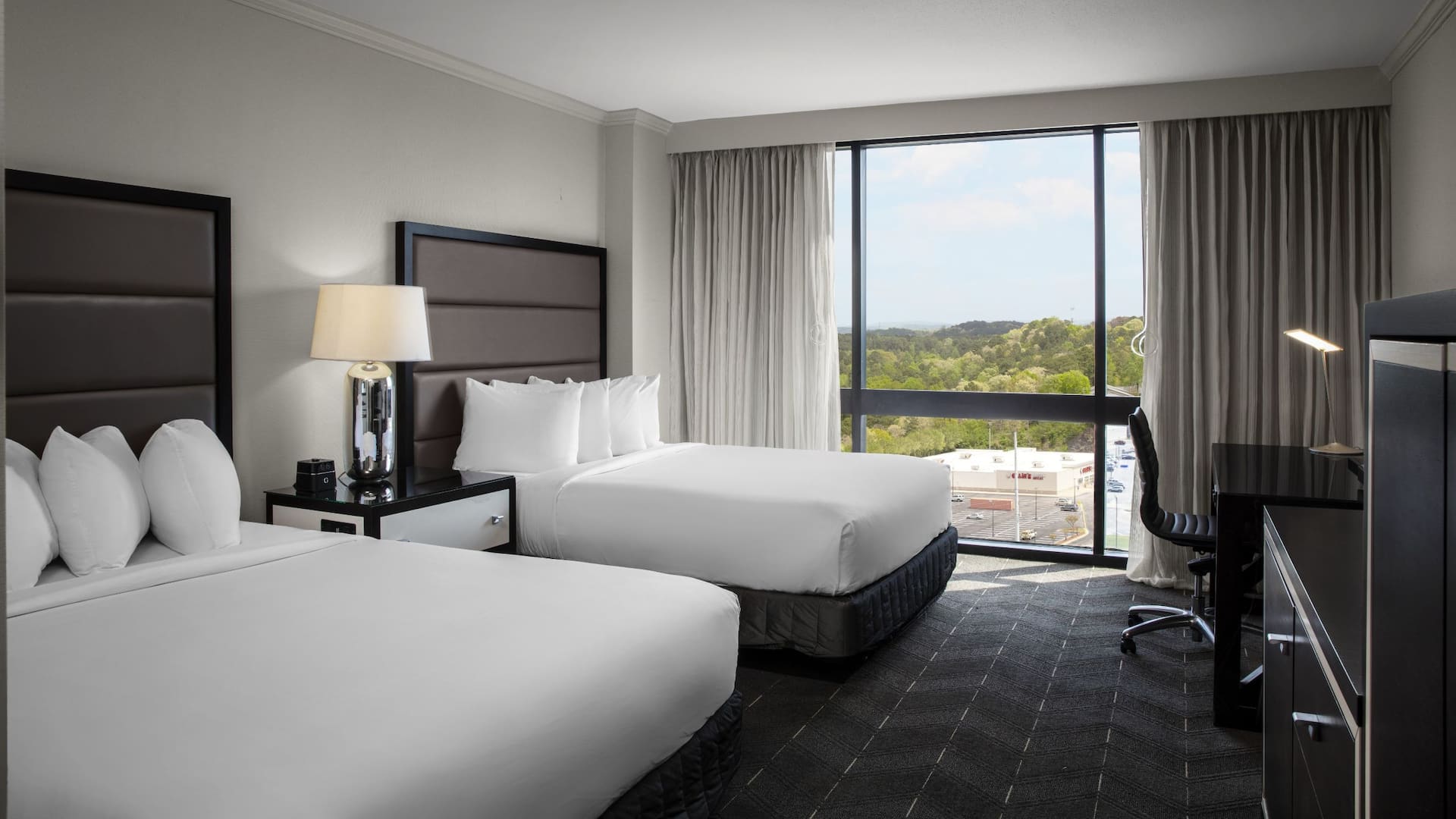 Hyatt Regency Double Queen