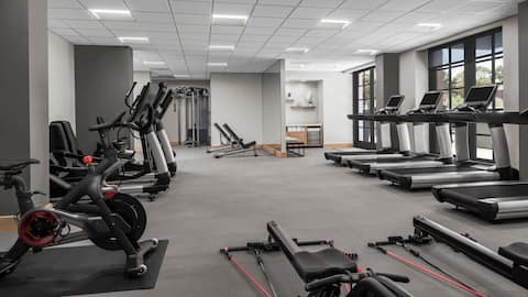 Hotel Near UCSD and La Jolla Beach | Hyatt Regency La Jolla at Aventine