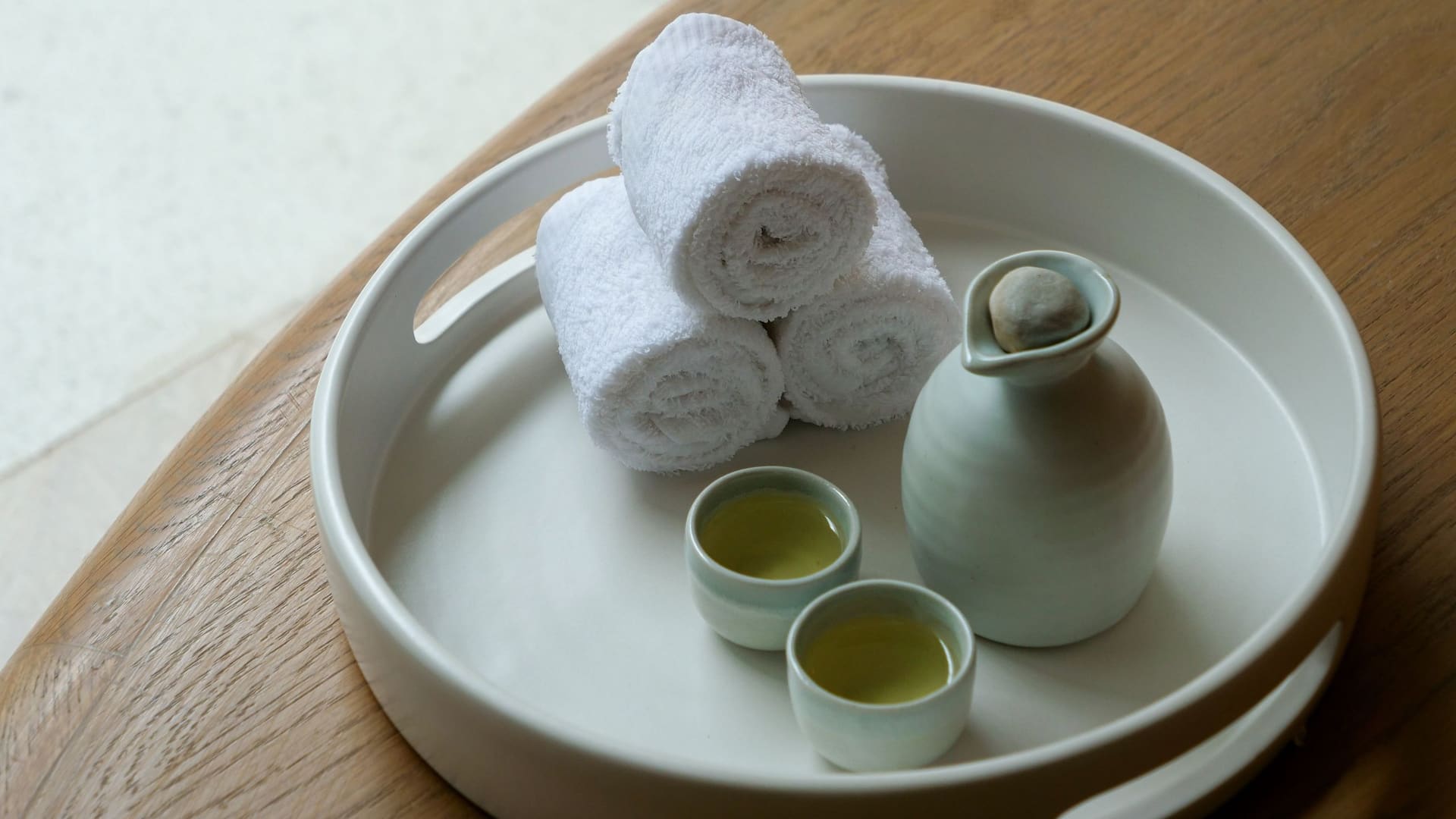 Hyatt Regency Koh Samui Verio Amenities
