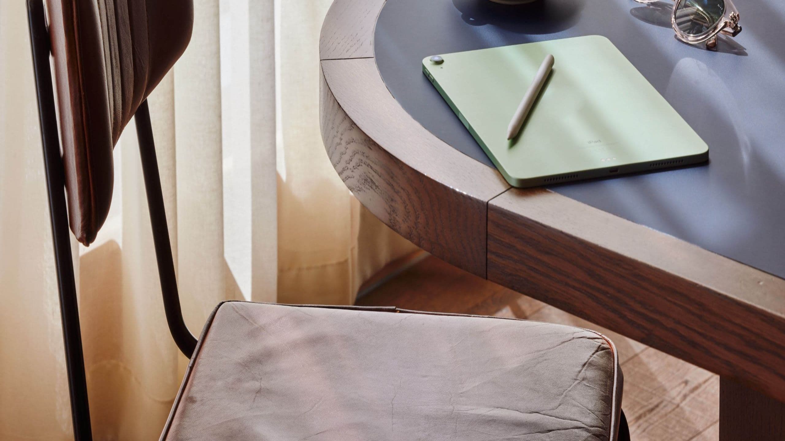 Hyatt Centric Cambridge Coffee