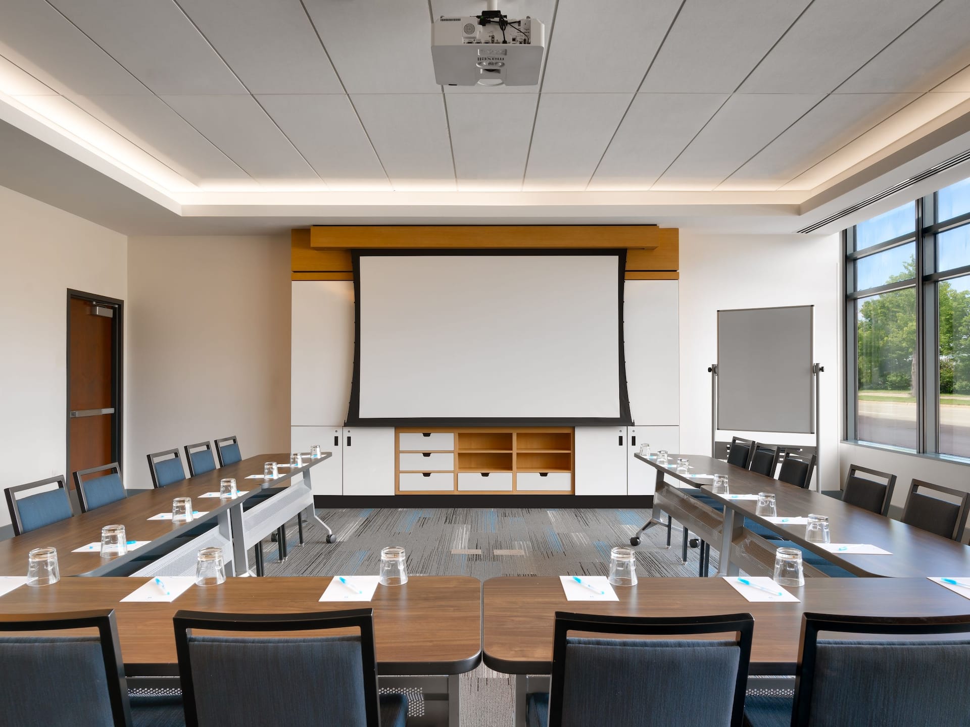 Hyatt House Rochester / Mayo Clinic Area Meeting Room