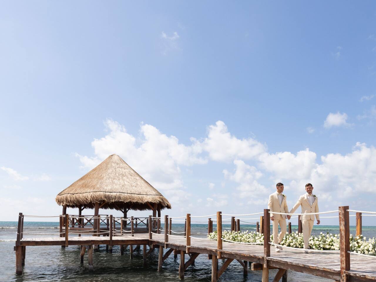 Wedding Gazebo
