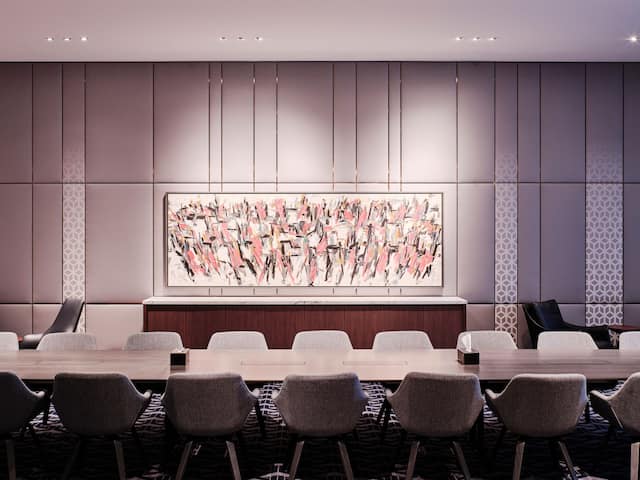 Grand Hyatt Kuwait