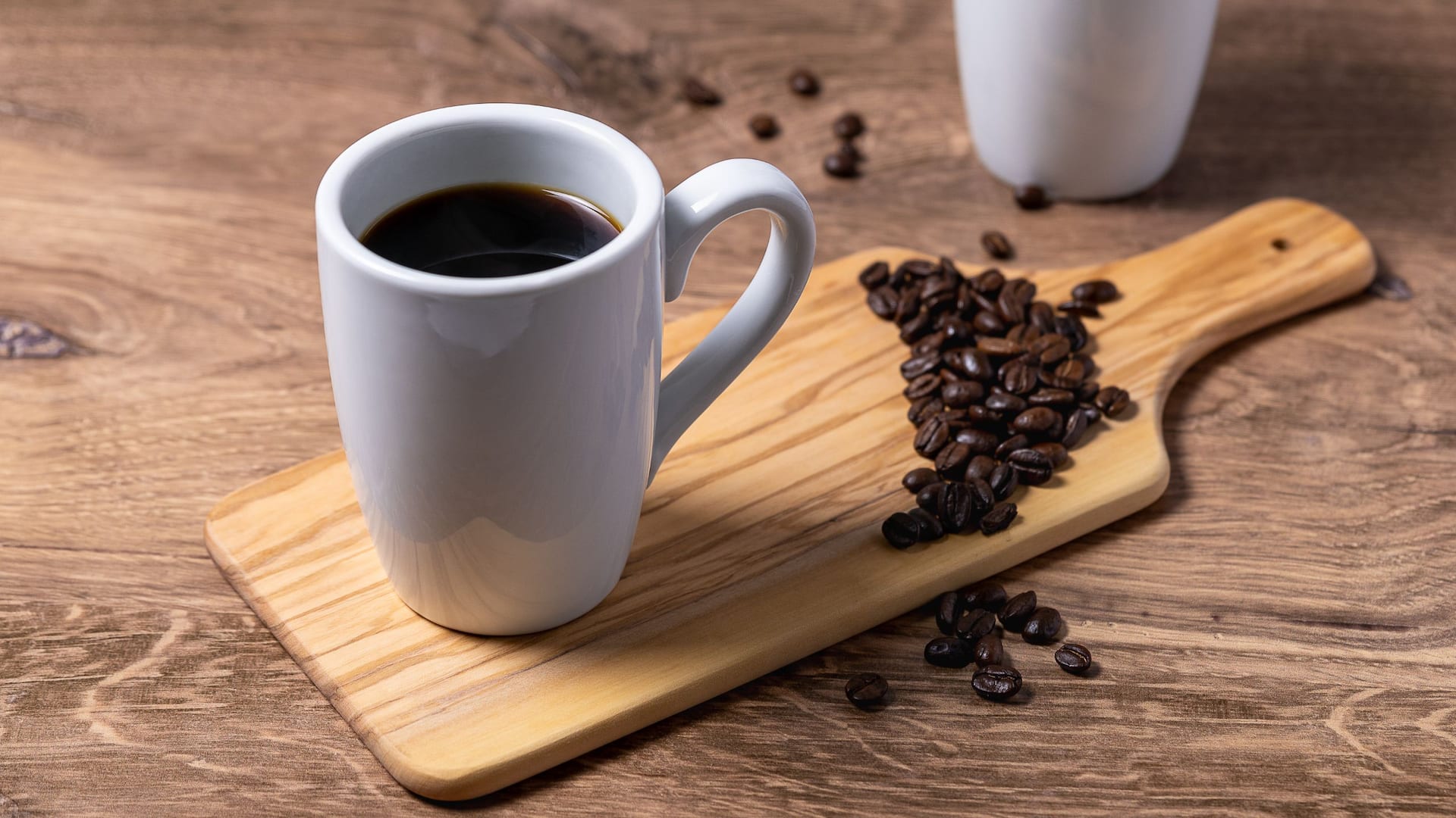 2 of 2 Hyatt HouseHyatt Place Black Coffee