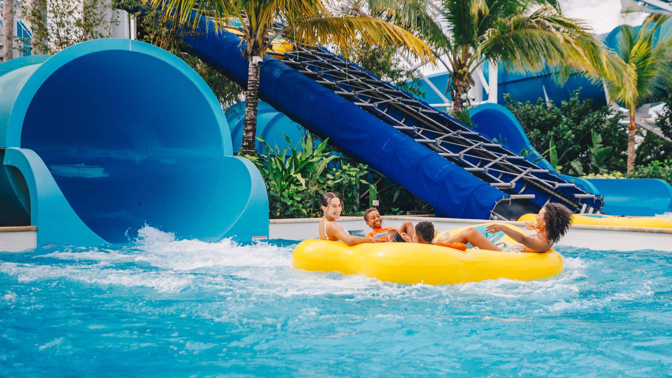 Grand Hyatt Baha Mar Baha Bay Hammerhead