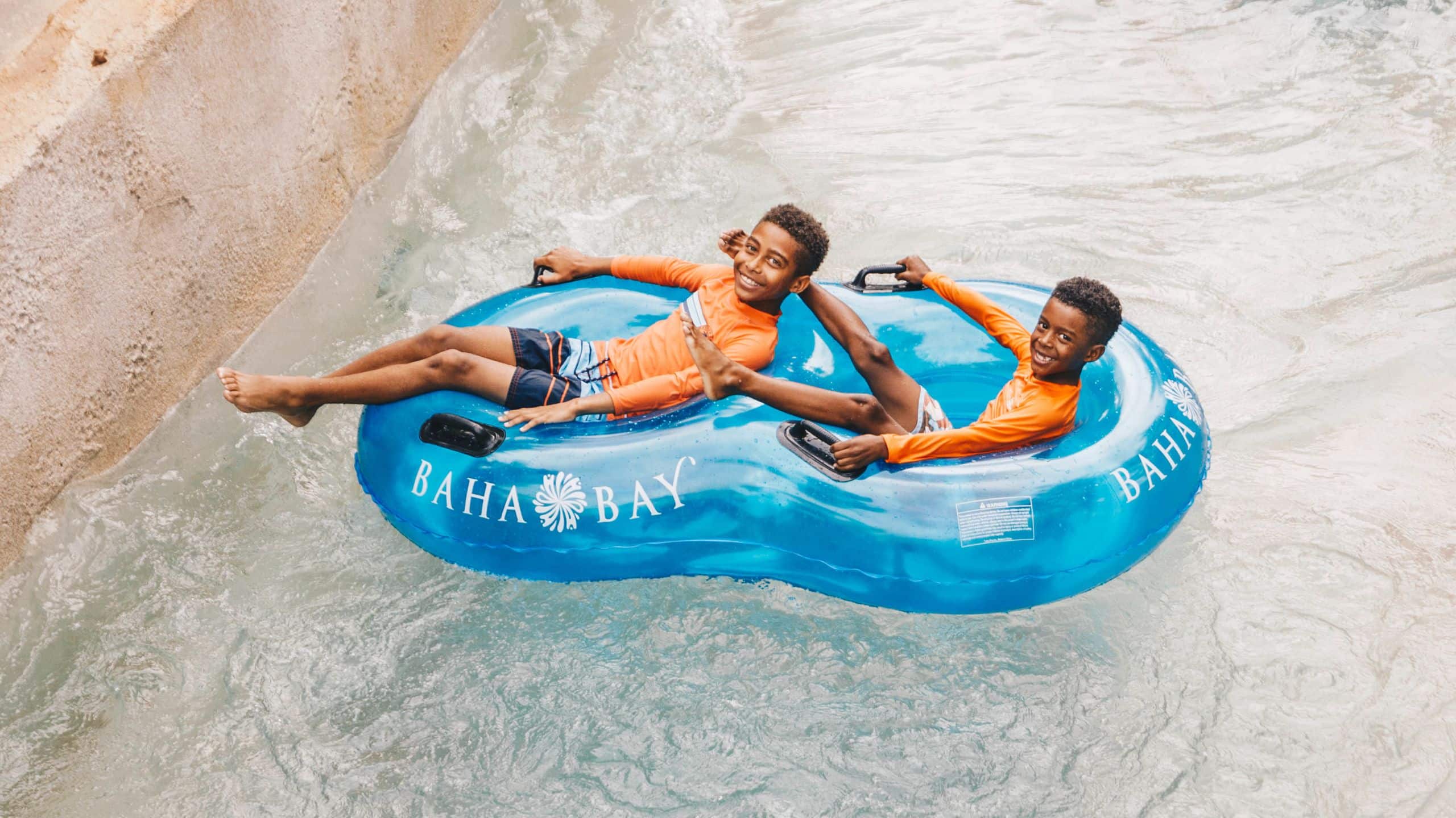 Grand Hyatt Baha Mar Baha Bay The River