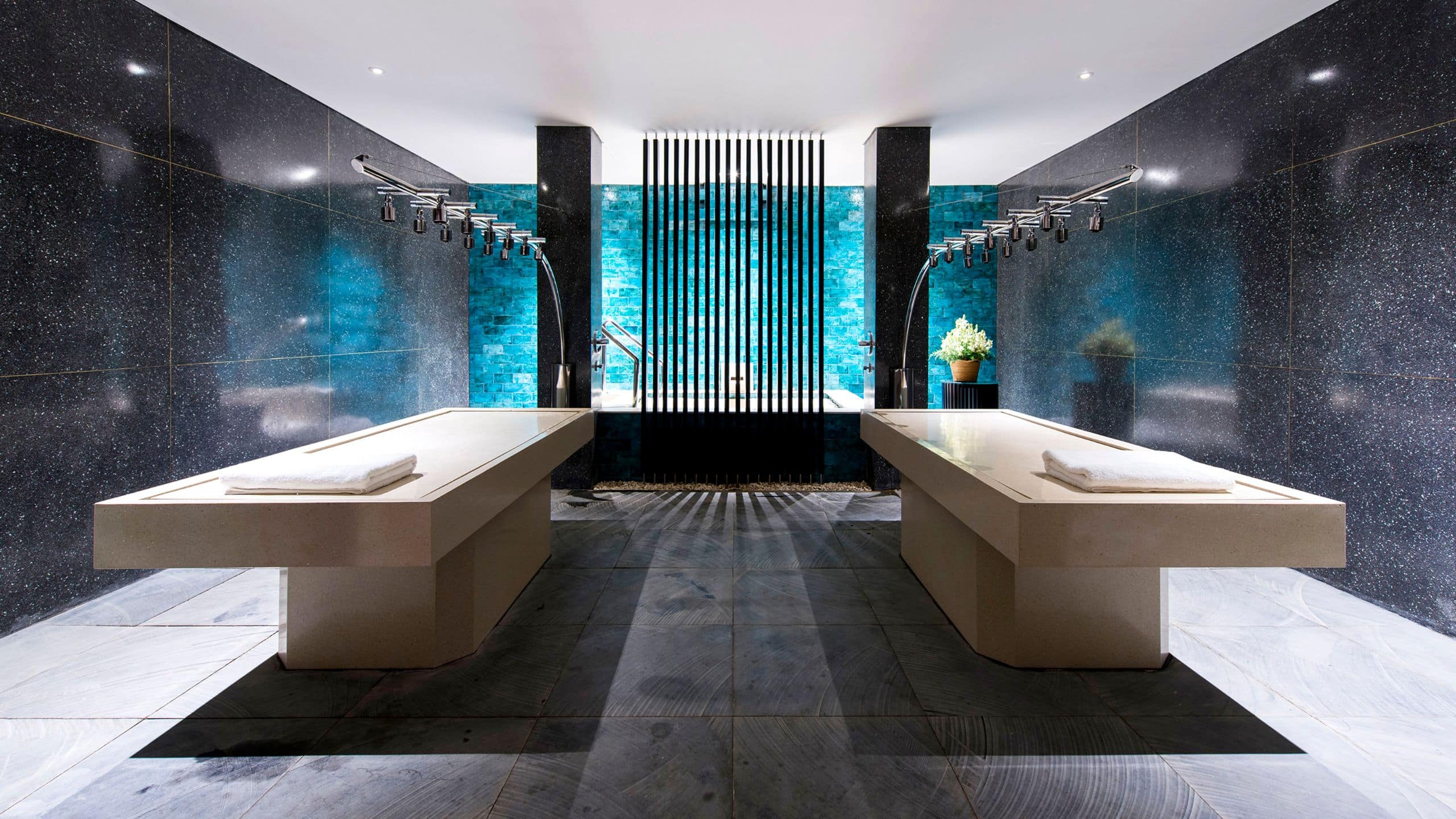 Alila Seminyak Vichy Shower