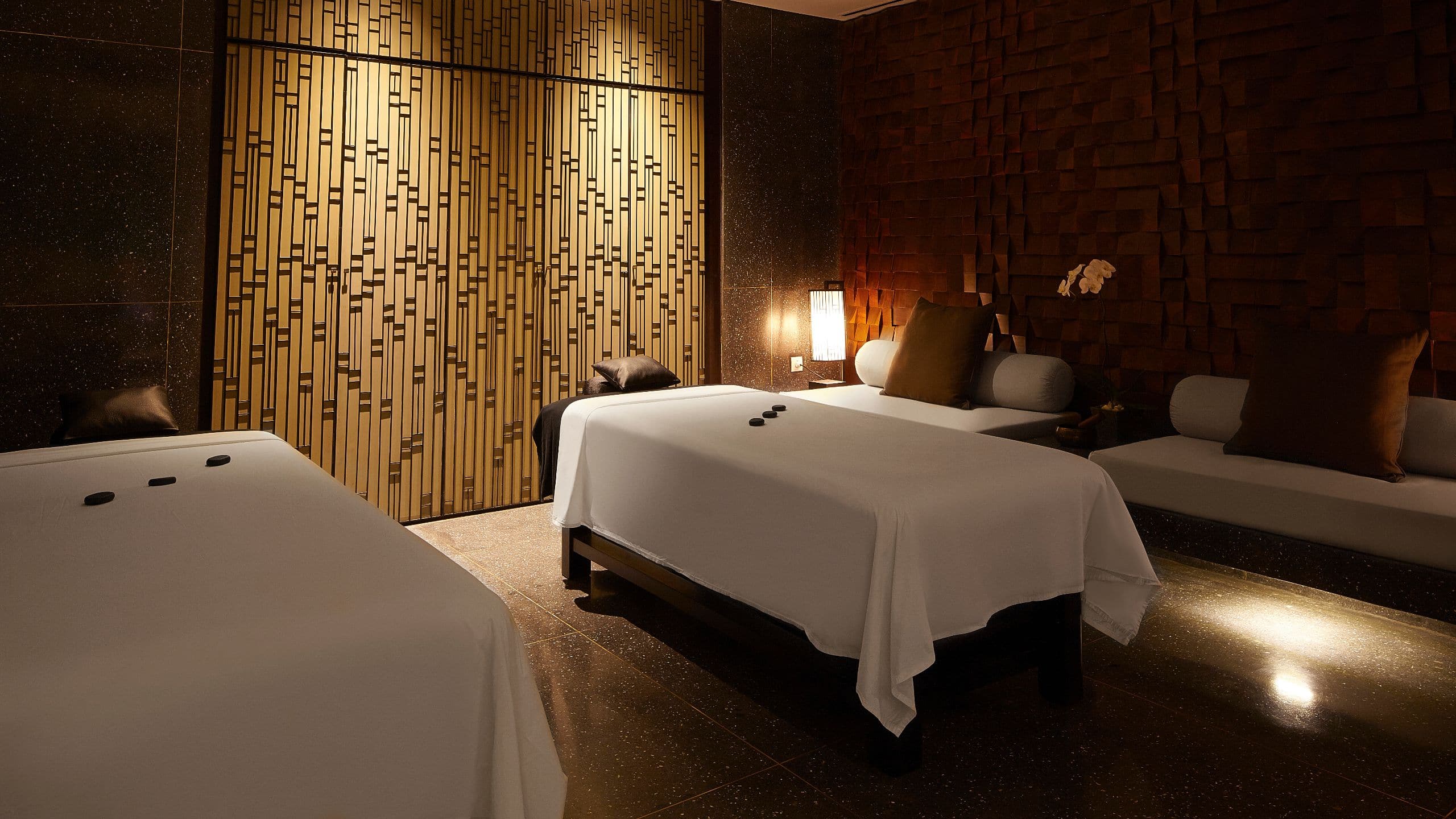 Alila Seminyak Alila Seminyak Treatment Suites
