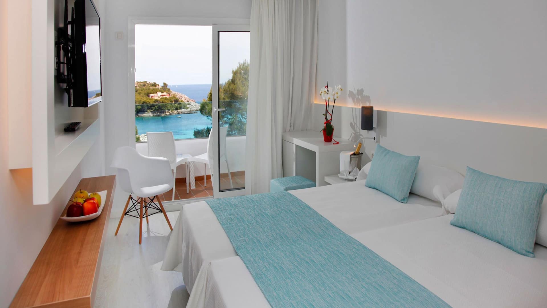 Double Premium Room