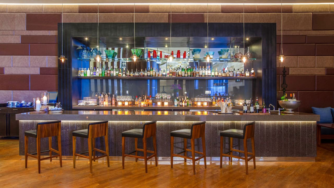  The Lounge Bar Counter Stools
