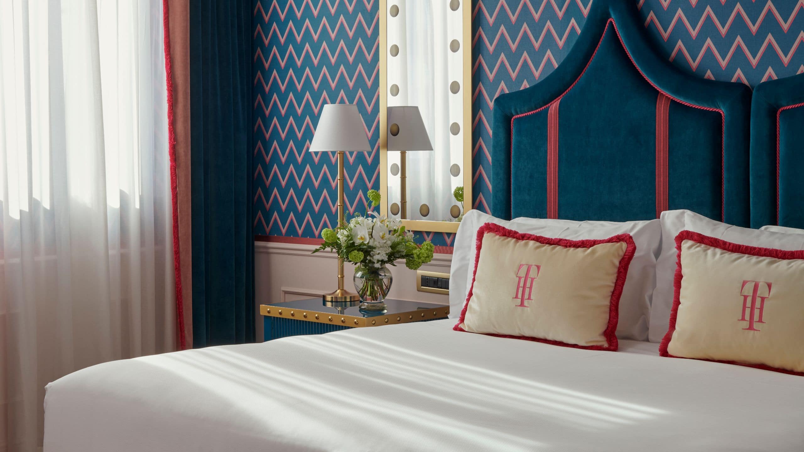 IL Tornabuoni Hotel Double Room