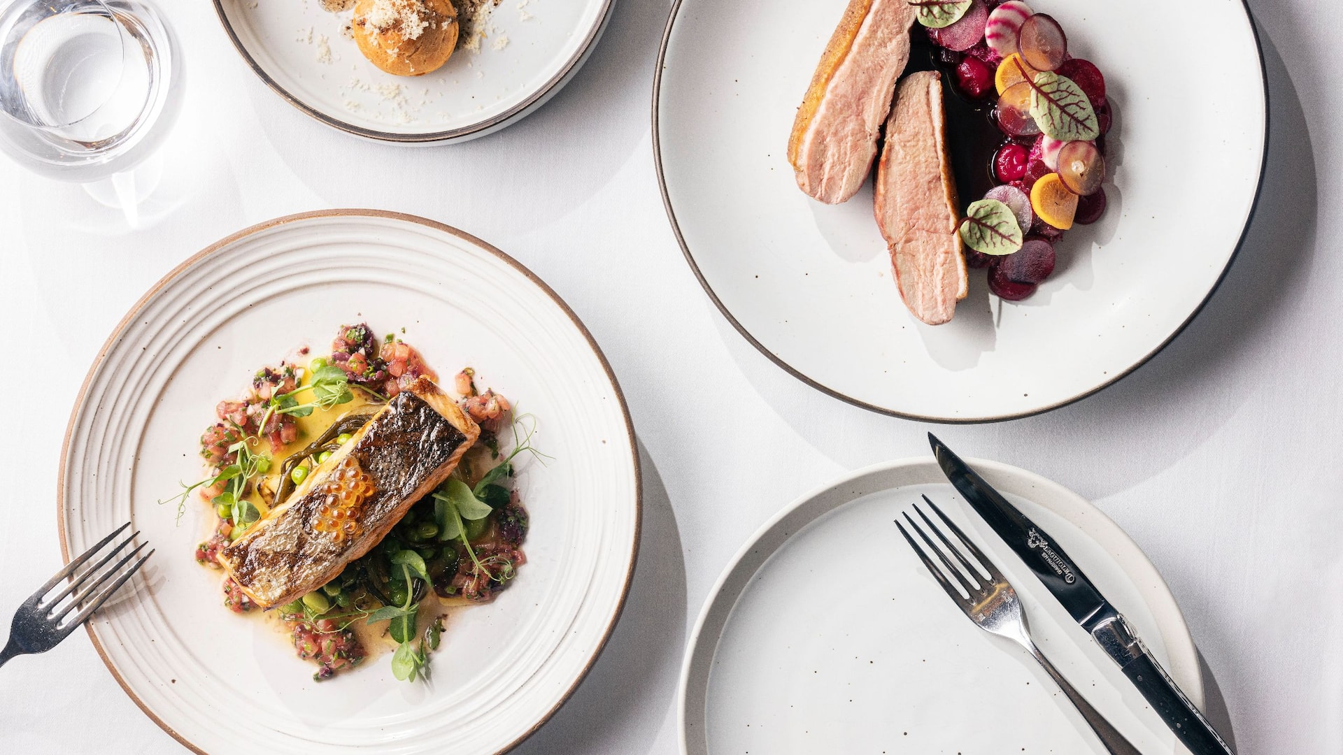 Grand Hyatt Seoul Steak House Dining