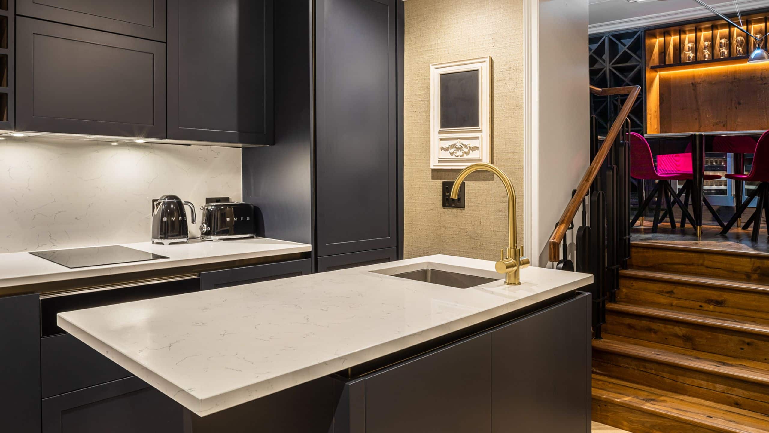 第 7，共 10 Great Scotland Yard Hotel No1 The Townhouse Kitchen