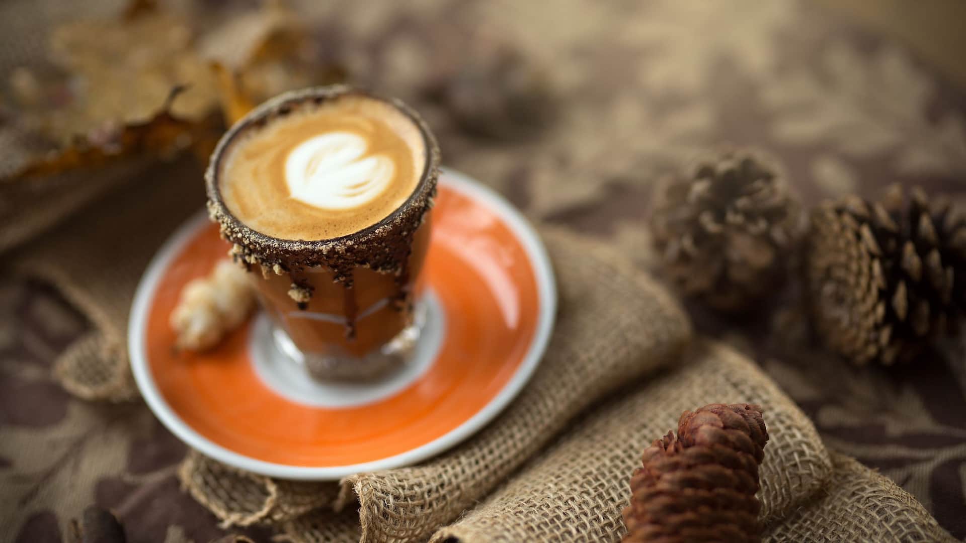 Hyatt Place Columbus / Polaris Coffee House Beverage