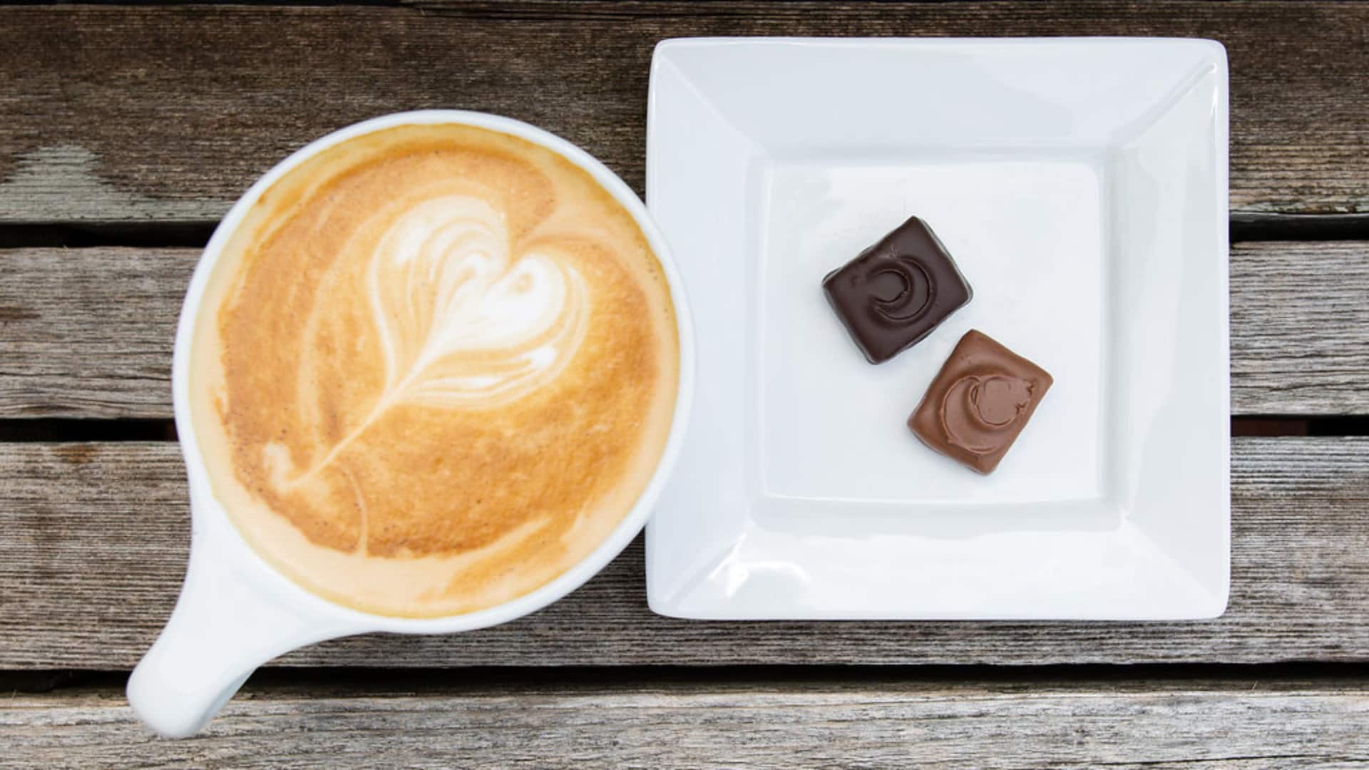 Hyatt Place Columbus / Polaris Coffee Beverage Chocolates