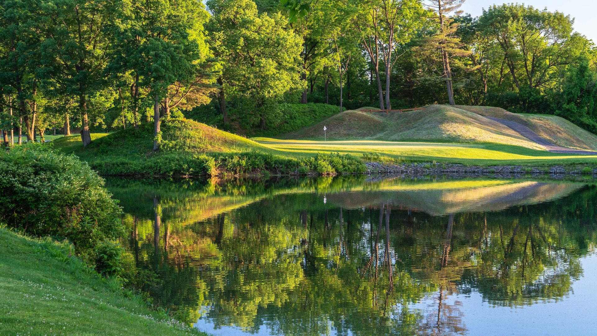 Hyatt Place Allentown / Lehigh Valley Twin Lakes 1