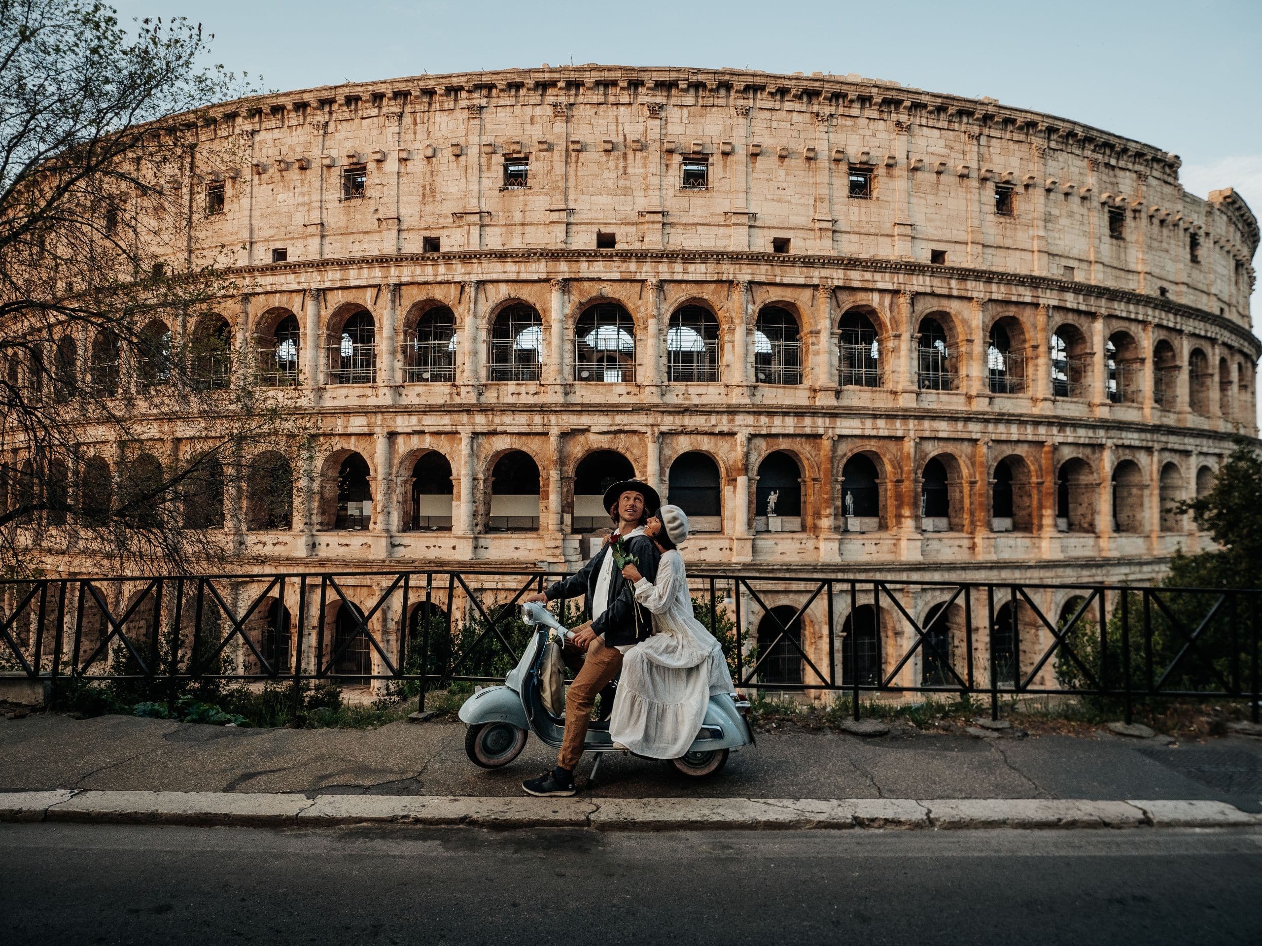Hyatt Regency Rome Central