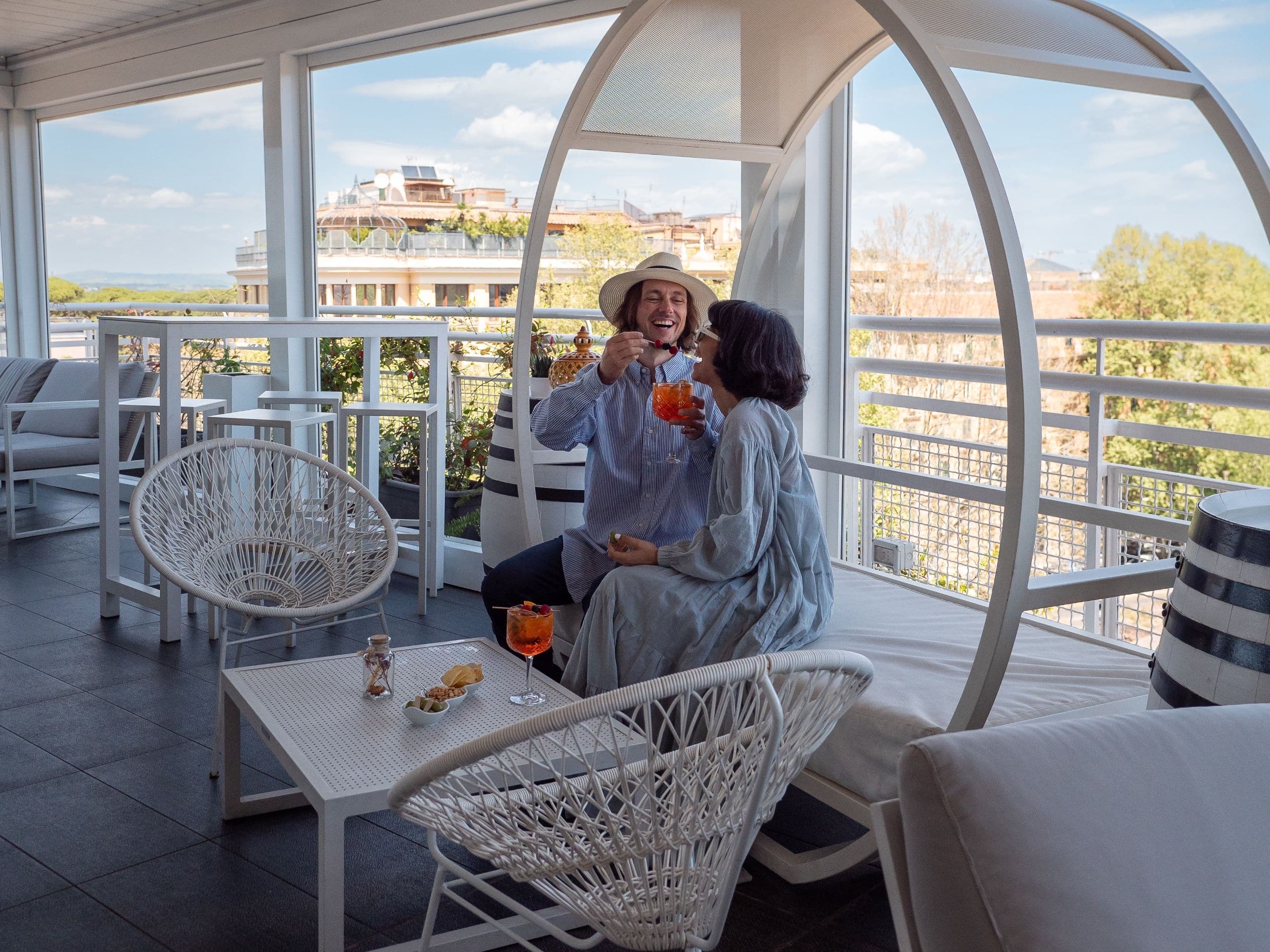 The Tribune-凯悦尚选