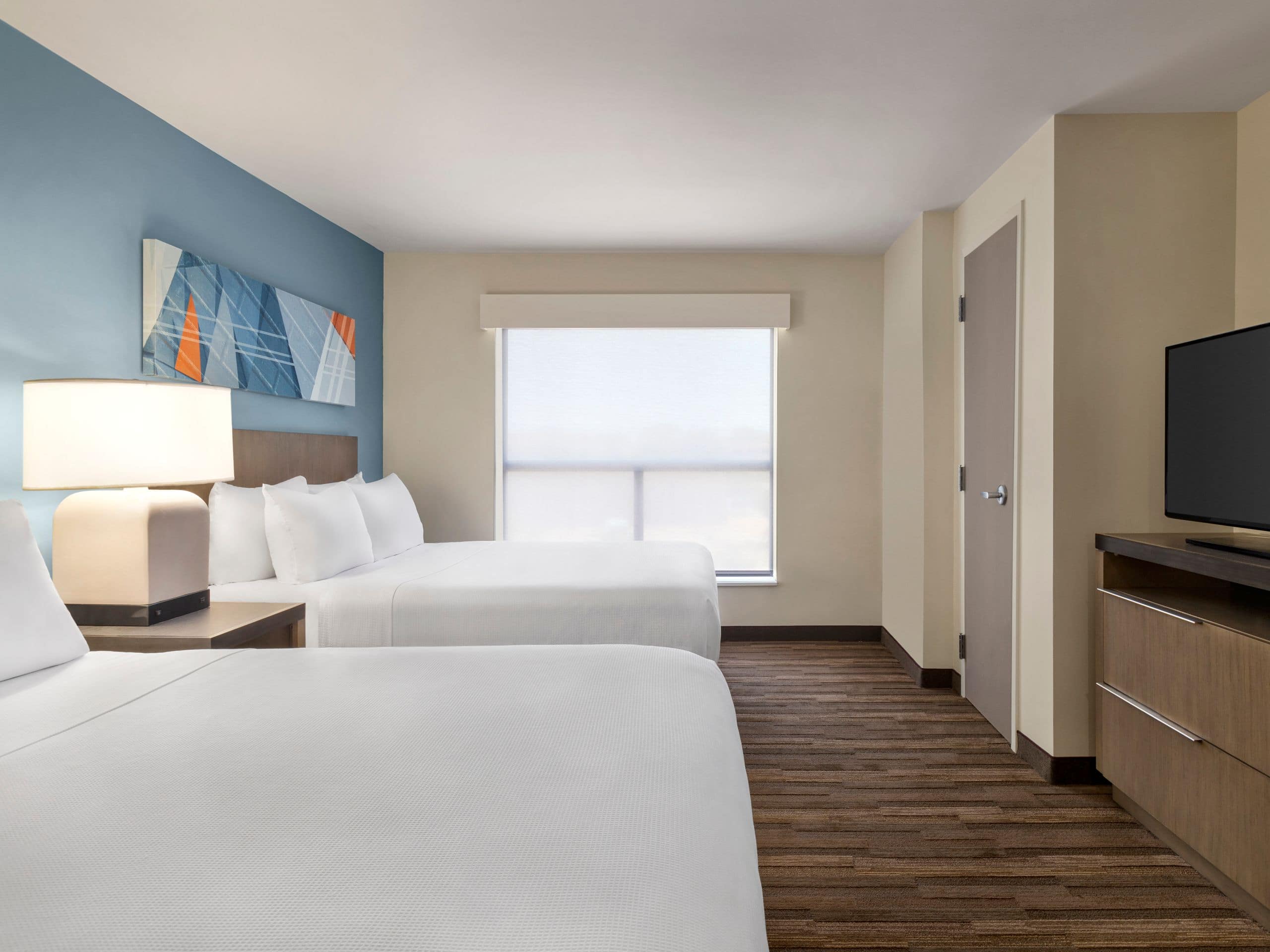 College Station Extended Stay | Hyatt House Bryan / College Station