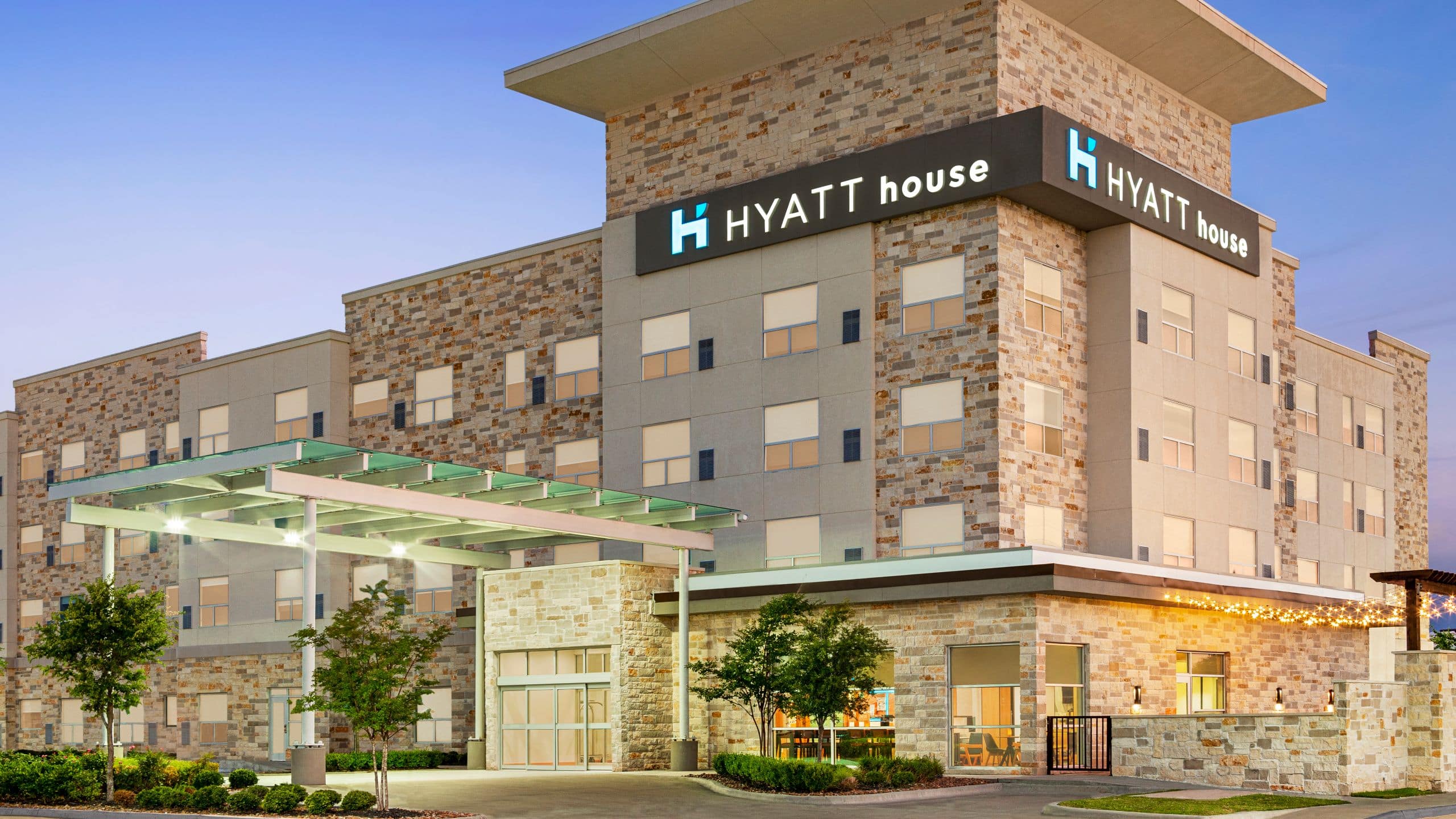 Hyatt House Bryan/College Station